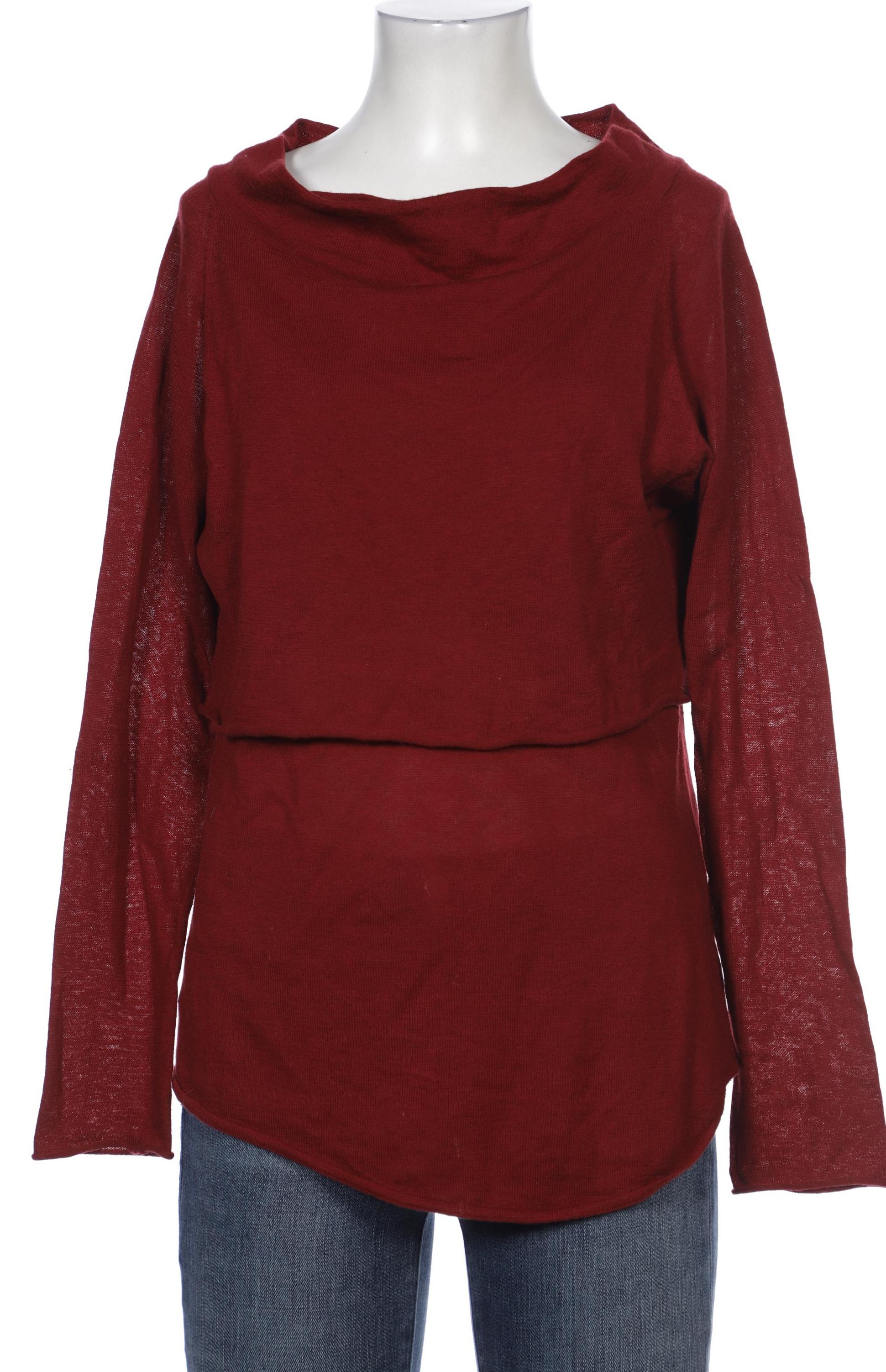 

eve in paradise Damen Pullover, rot