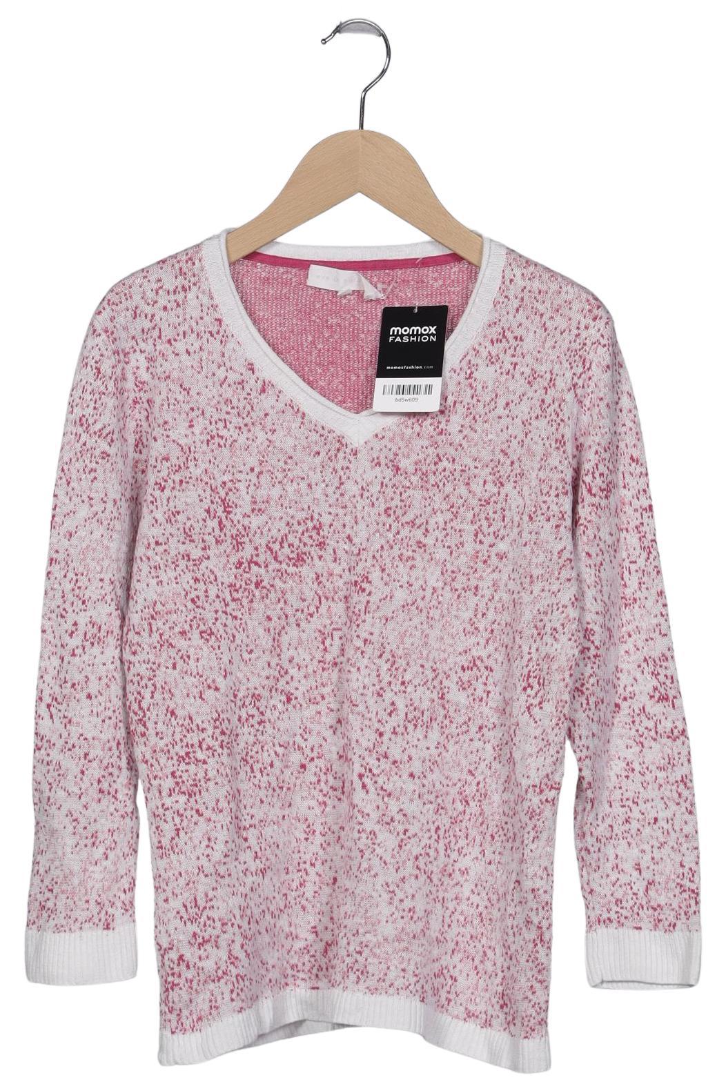 

eve in paradise Damen Pullover, pink, Gr. 34