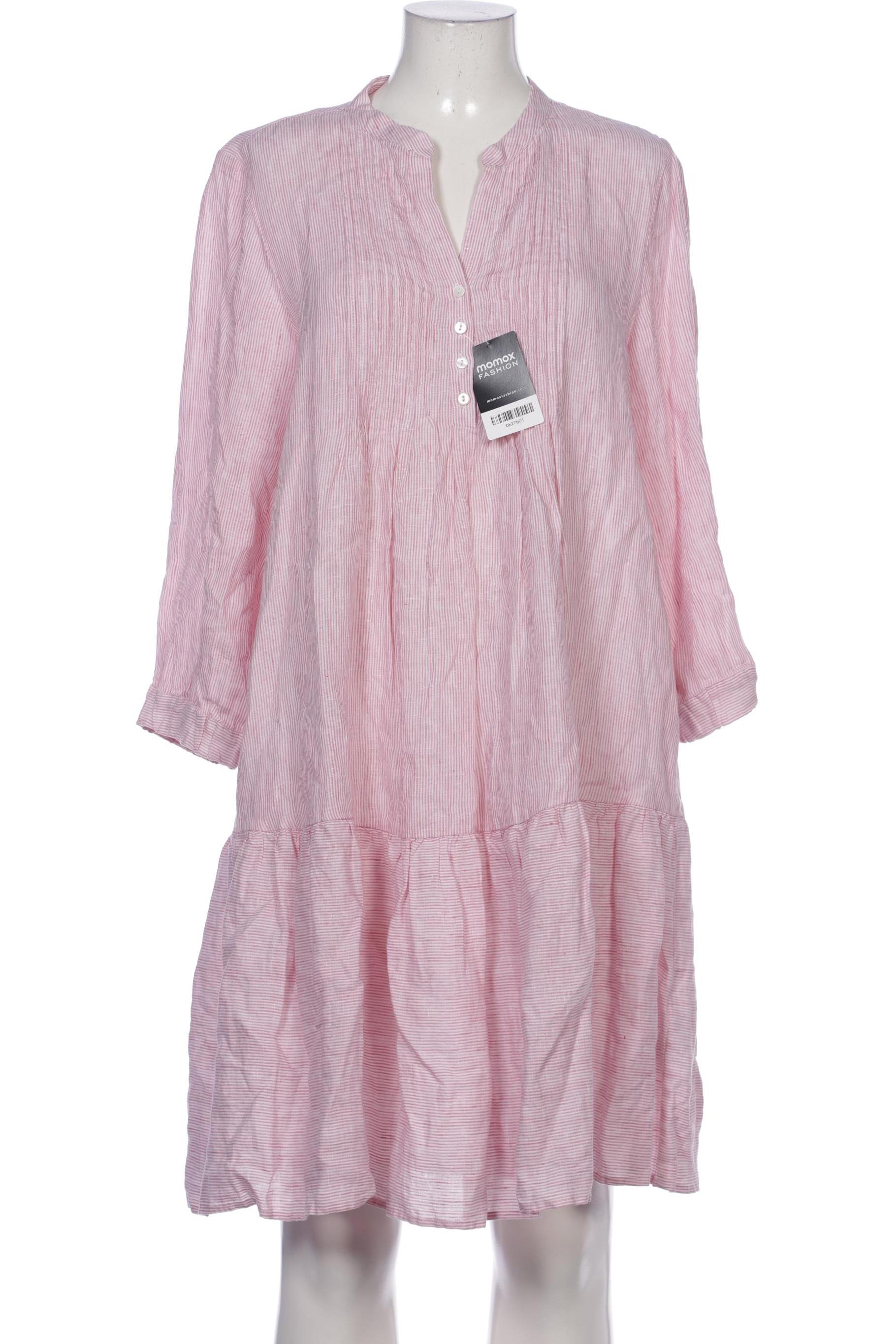 

eve in paradise Damen Kleid, pink, Gr. 40