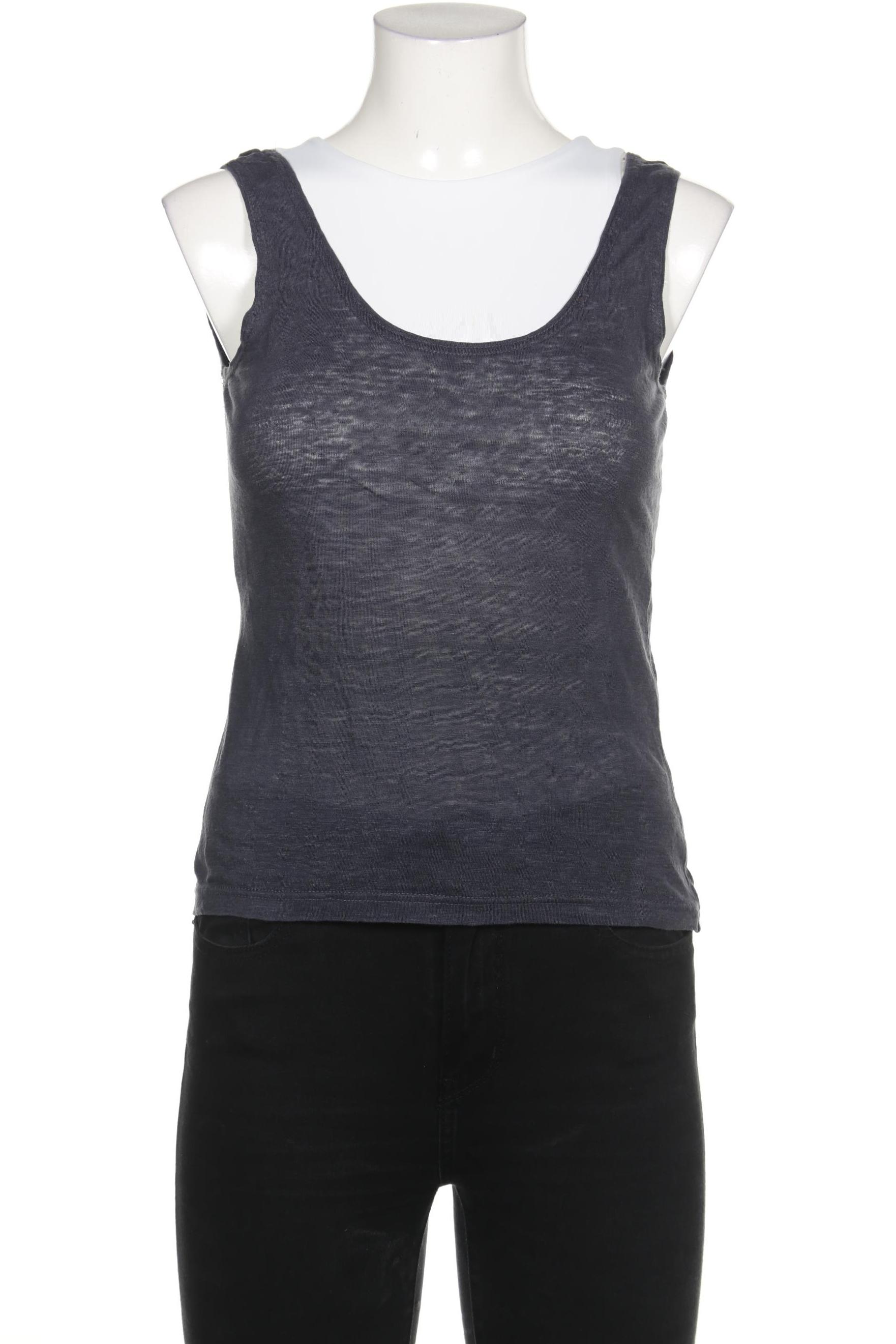 

eve in paradise Damen Top, marineblau, Gr. 38