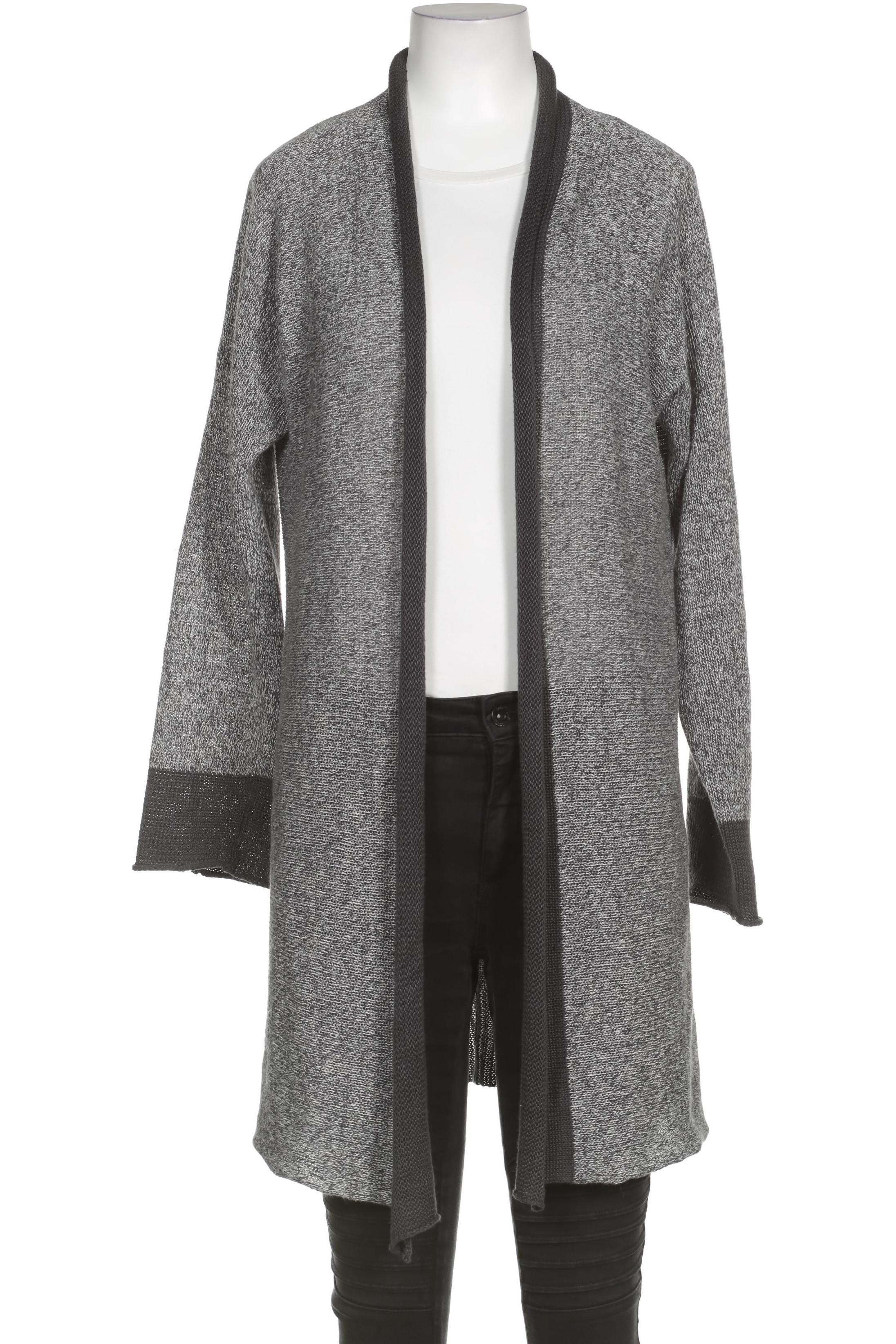 

eve in paradise Damen Strickjacke, grau, Gr.