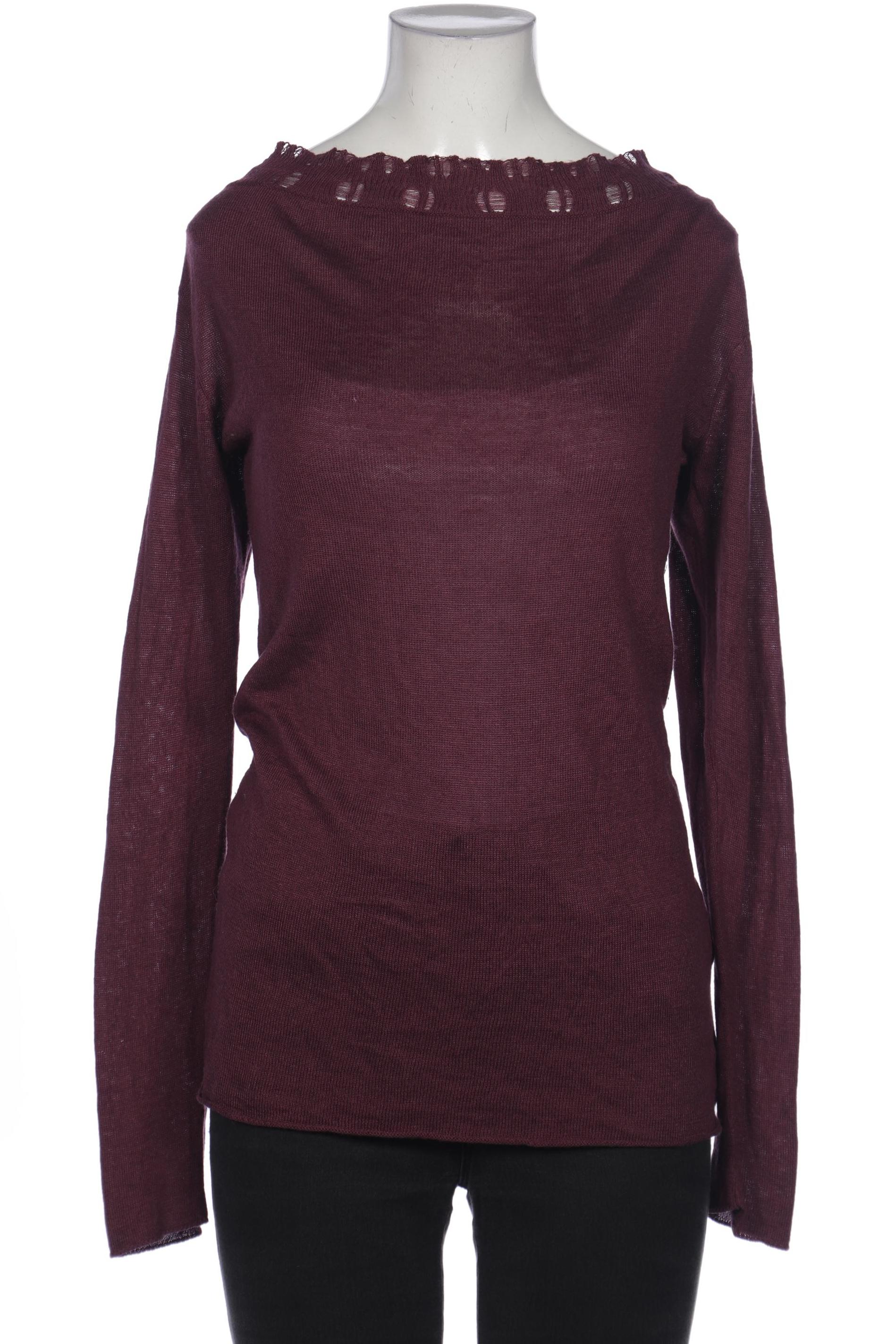 

eve in paradise Damen Pullover, bordeaux, Gr. 38