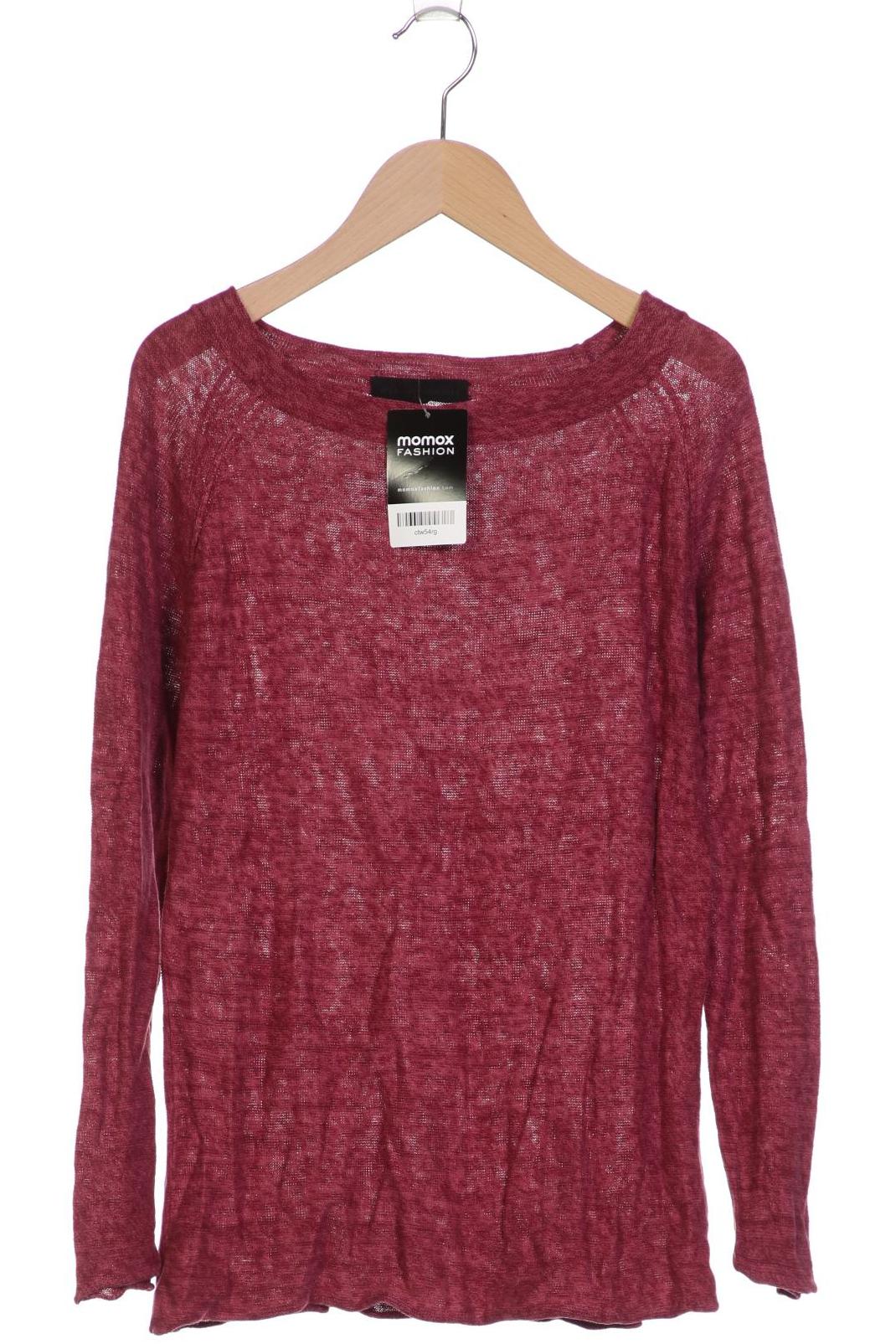 

eve in paradise Damen Pullover, bordeaux, Gr. 36