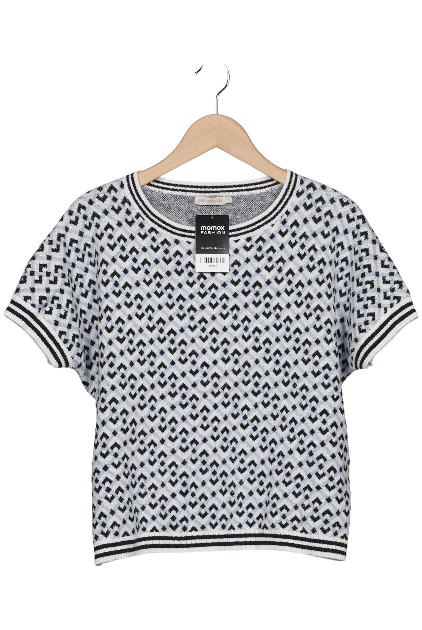 

eve in paradise Damen T-Shirt, mehrfarbig, Gr. 36