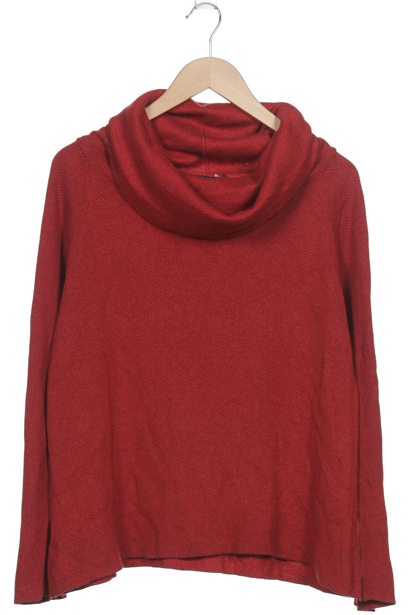 

eve in paradise Damen Pullover, bordeaux, Gr. 42