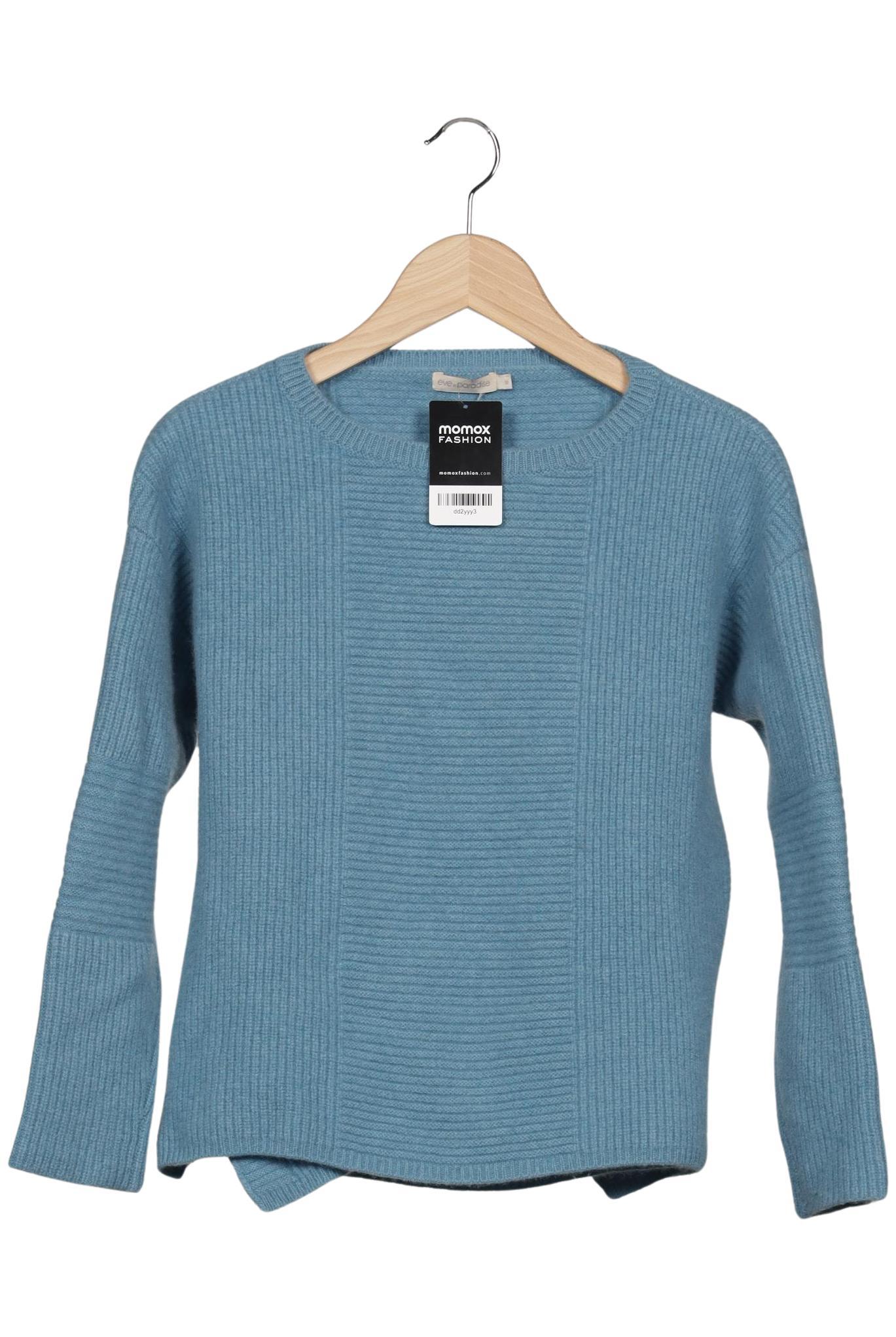 

eve in paradise Damen Pullover, hellblau, Gr. 44
