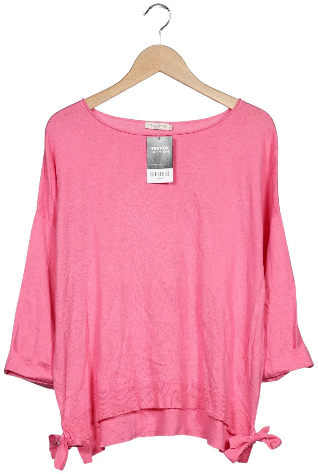 

eve in paradise Damen Pullover, pink, Gr. 36