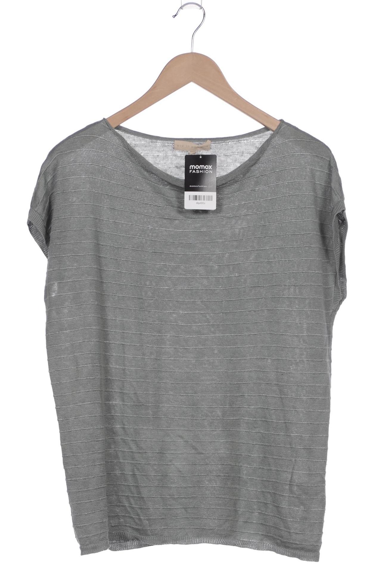 

eve in paradise Damen Pullover, türkis, Gr. 42