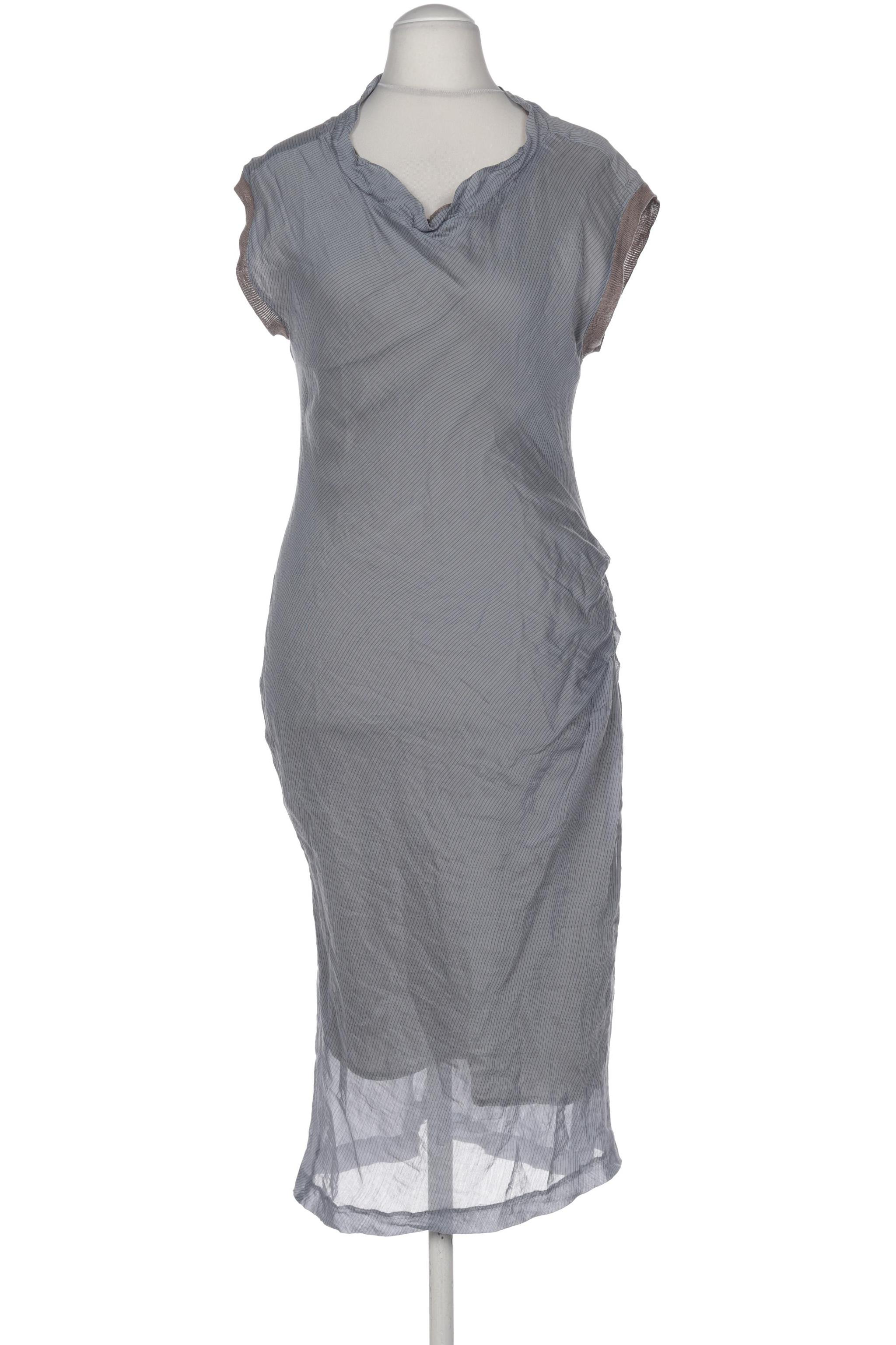 

eve in paradise Damen Kleid, hellblau, Gr. 38