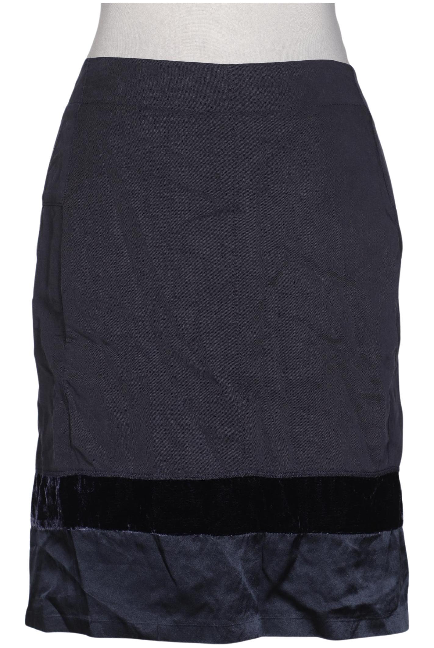 

eve in paradise Damen Rock, marineblau, Gr. 36