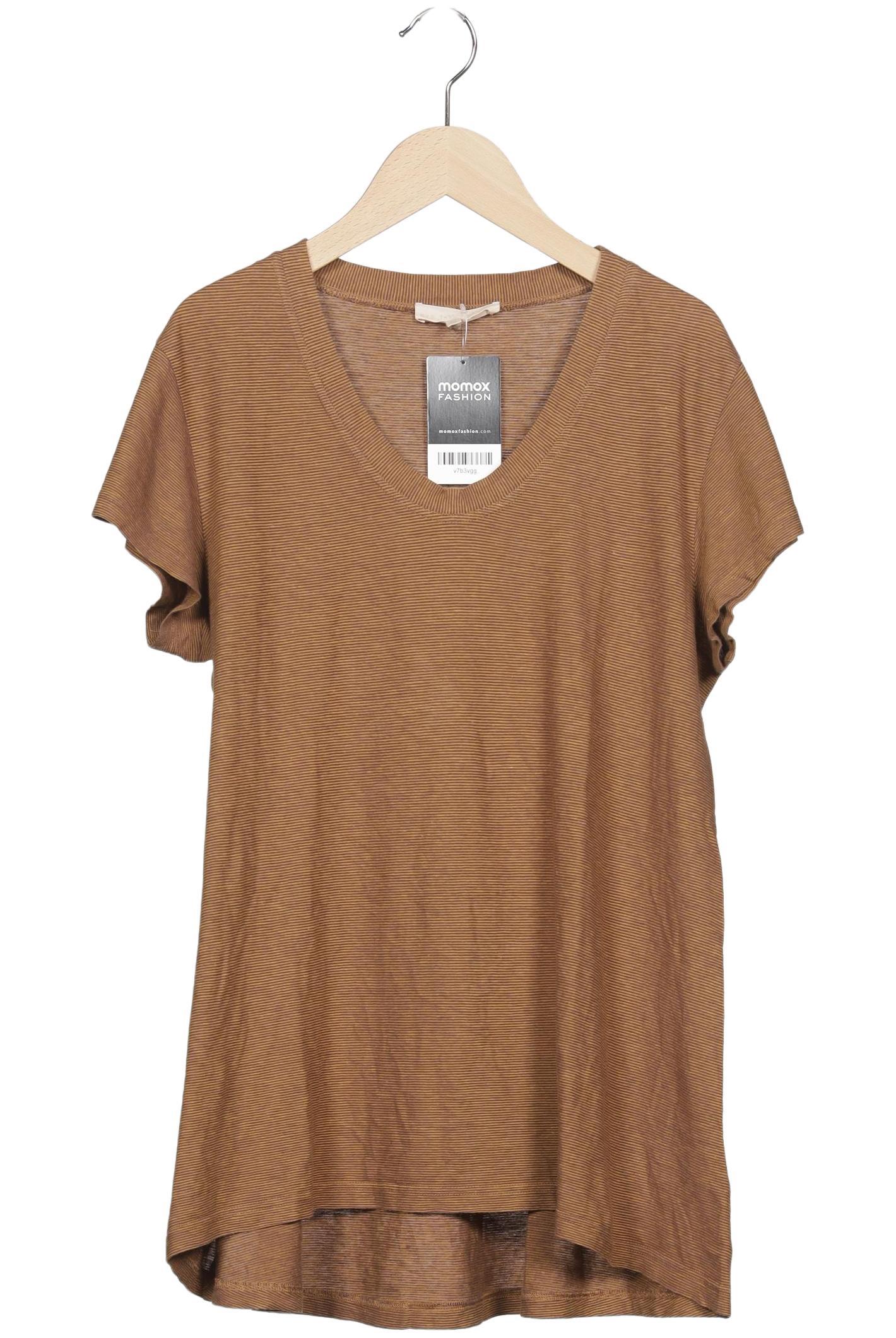 

eve in paradise Damen T-Shirt, braun, Gr. 40