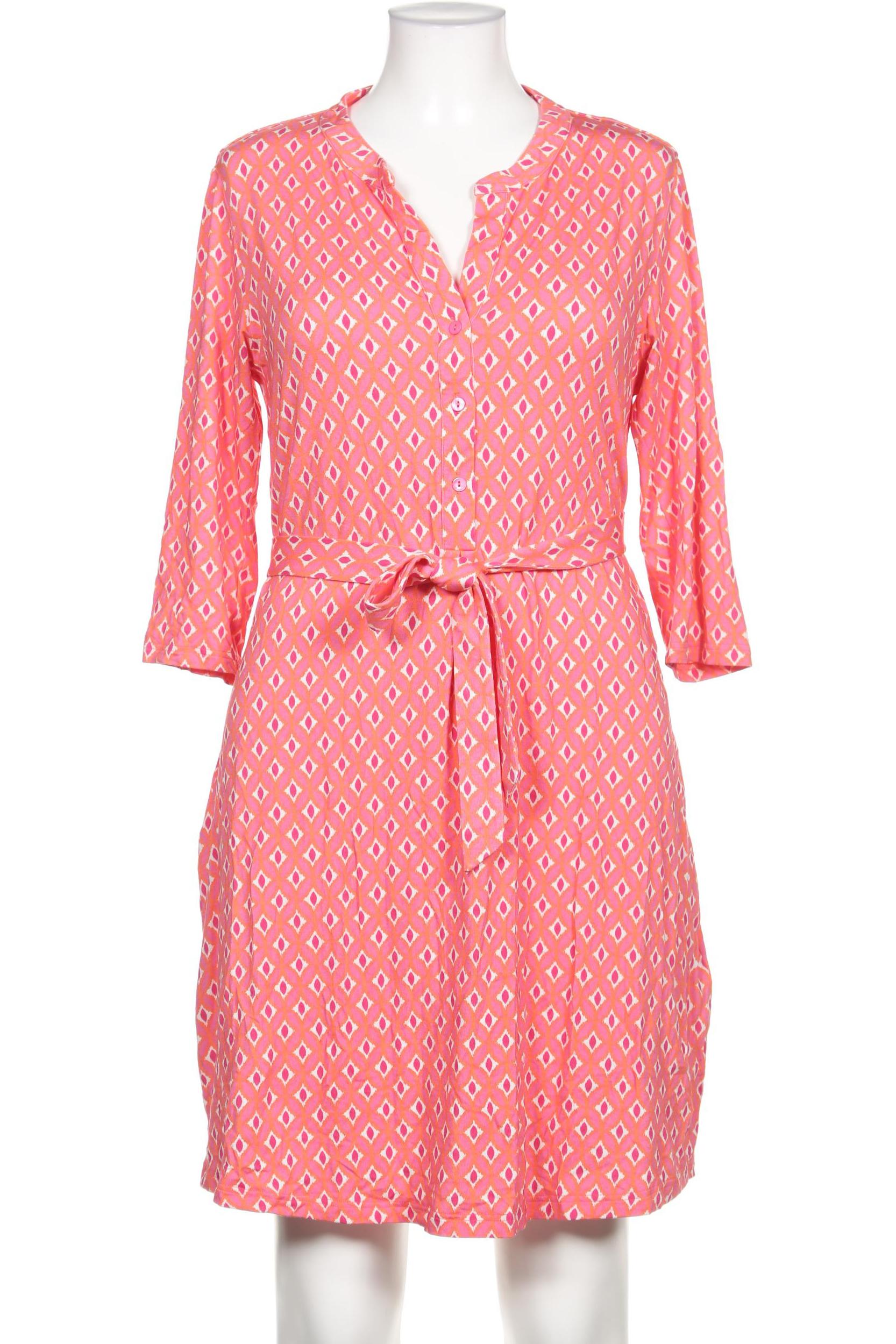 

eve in paradise Damen Kleid, pink, Gr. 44