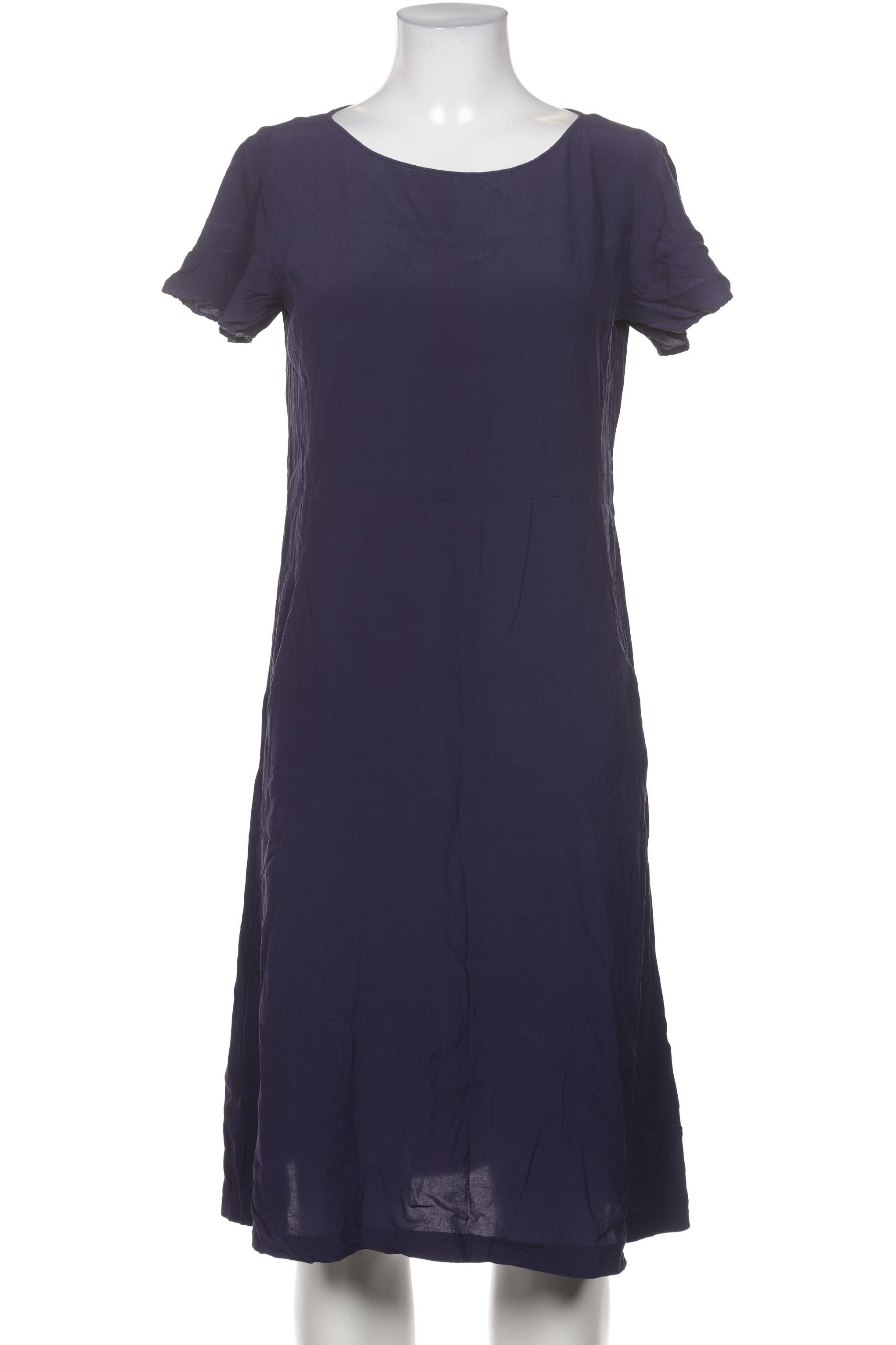 

eve in paradise Damen Kleid, marineblau, Gr. 38