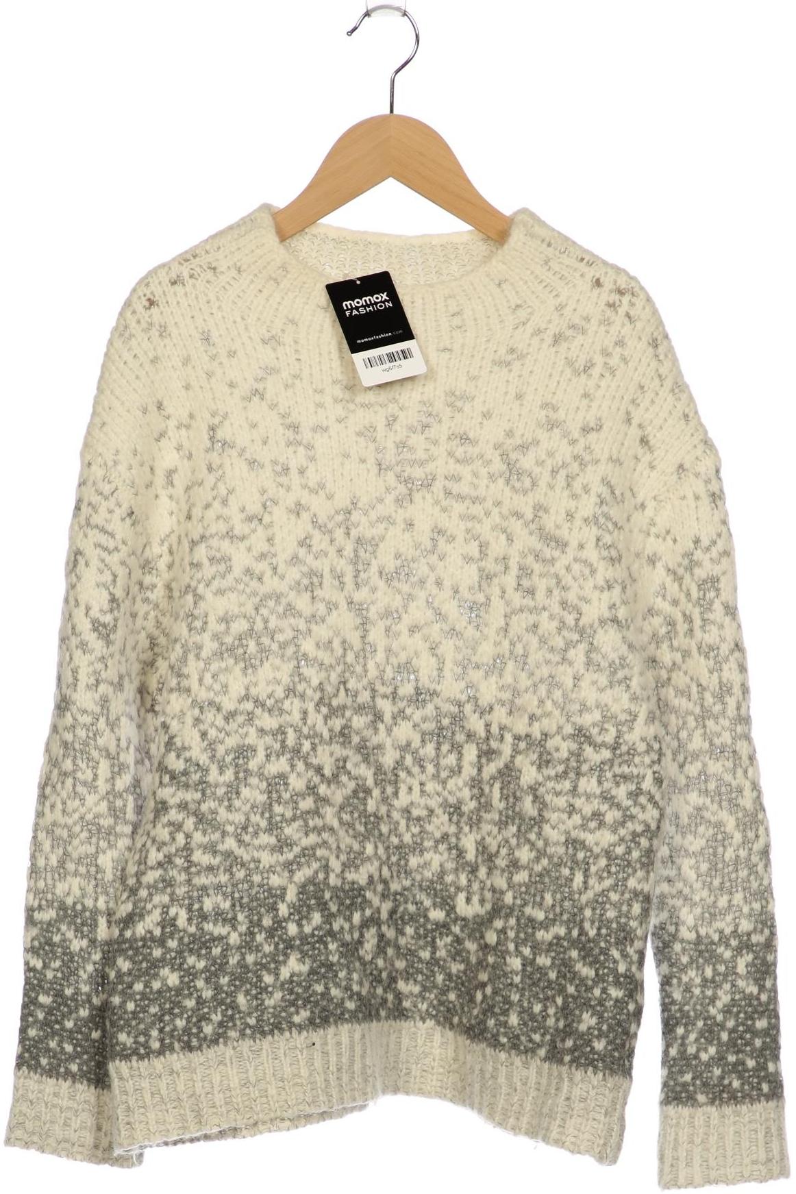 

eve in paradise Damen Pullover, weiß, Gr. 42