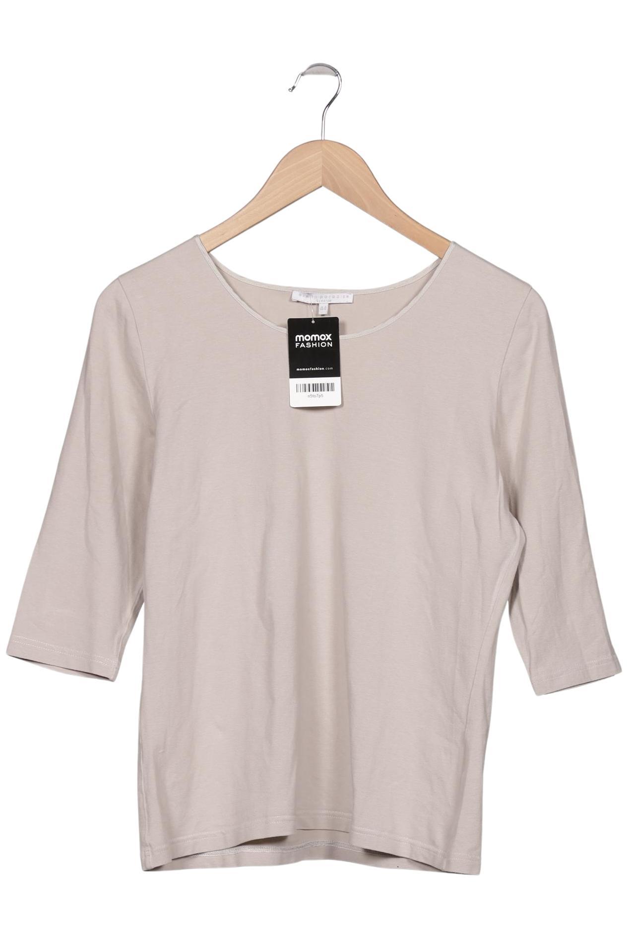 

eve in paradise Damen T-Shirt, beige, Gr. 44