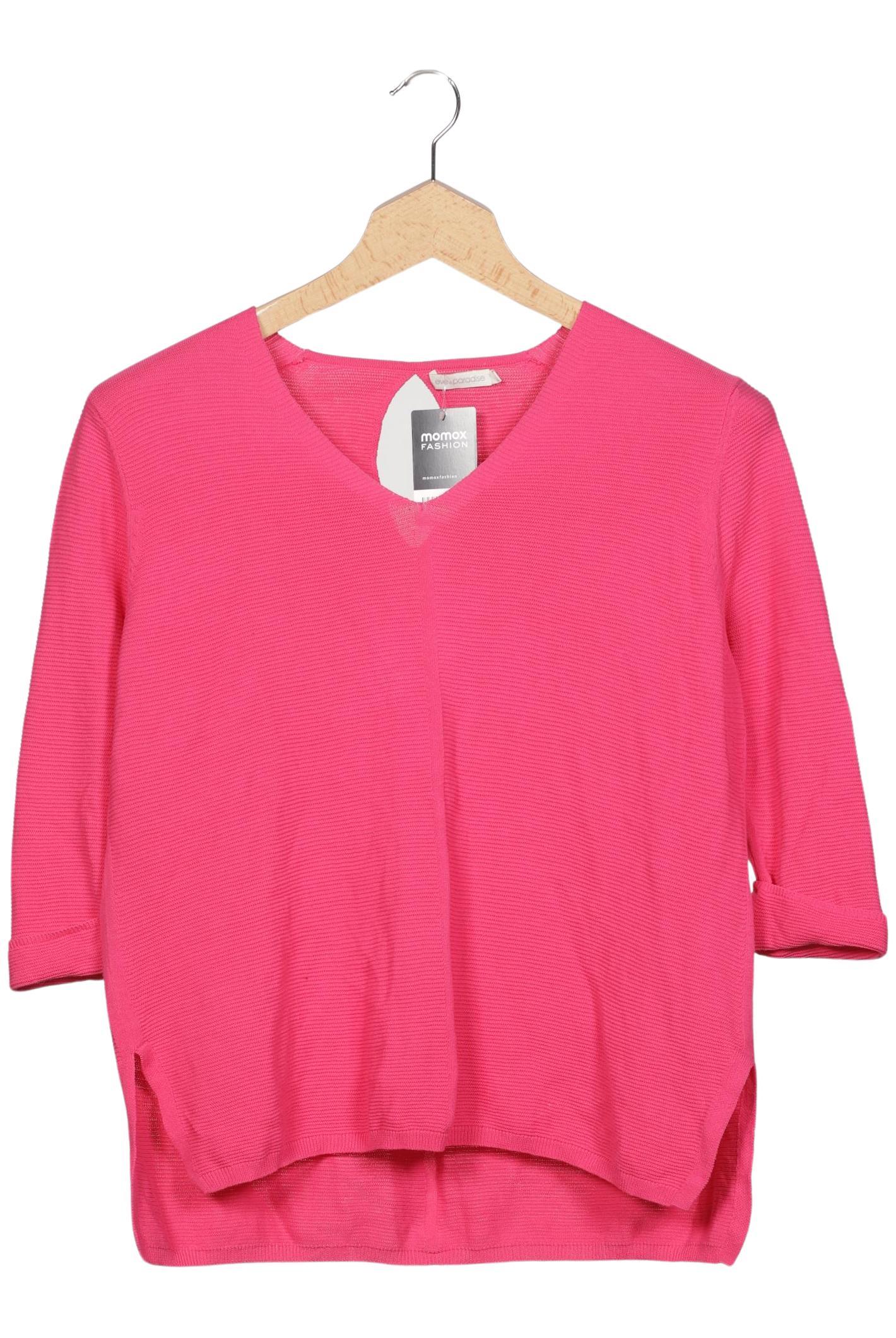 

eve in paradise Damen Pullover, pink, Gr. 44
