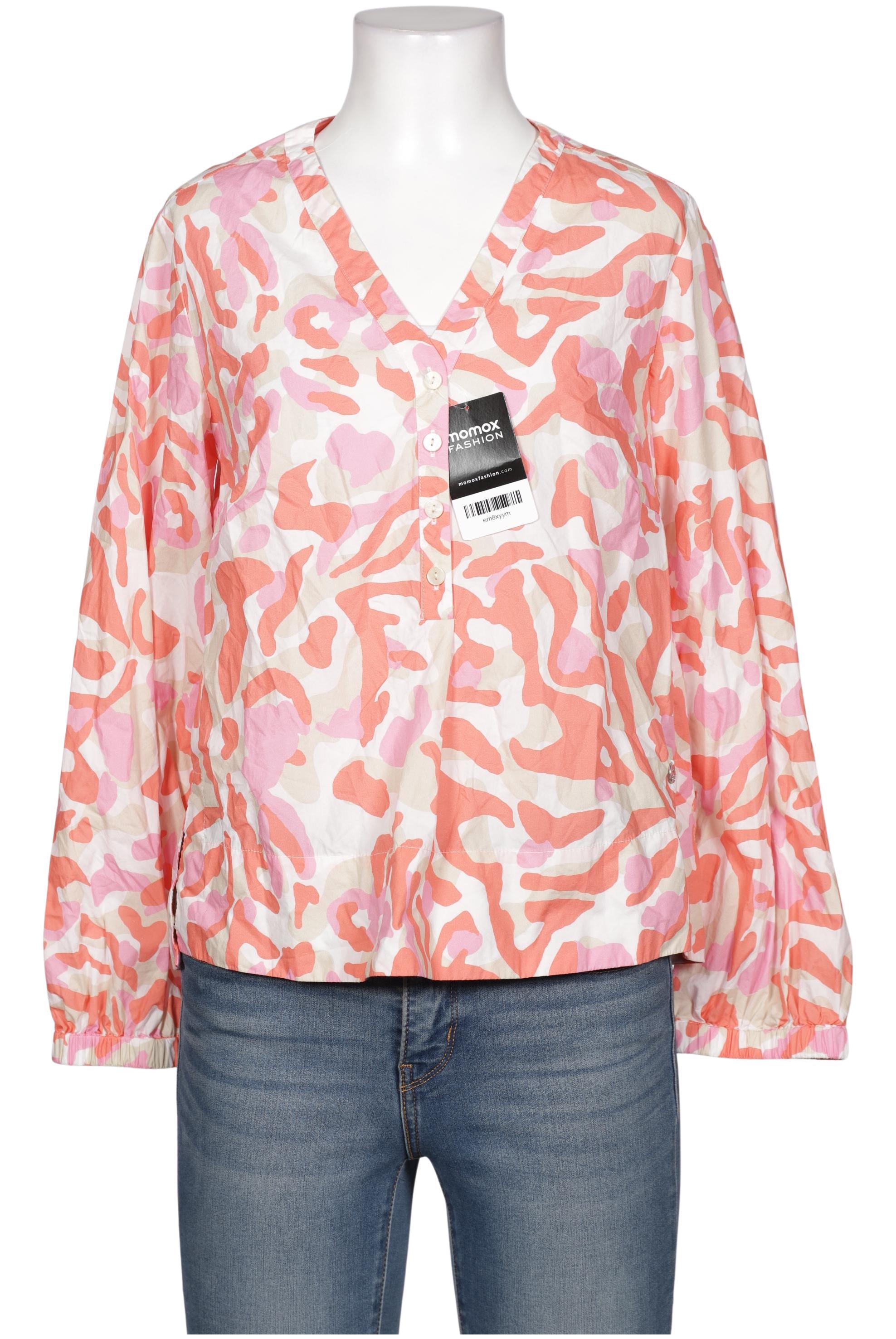 

eve in paradise Damen Bluse, mehrfarbig, Gr. 36