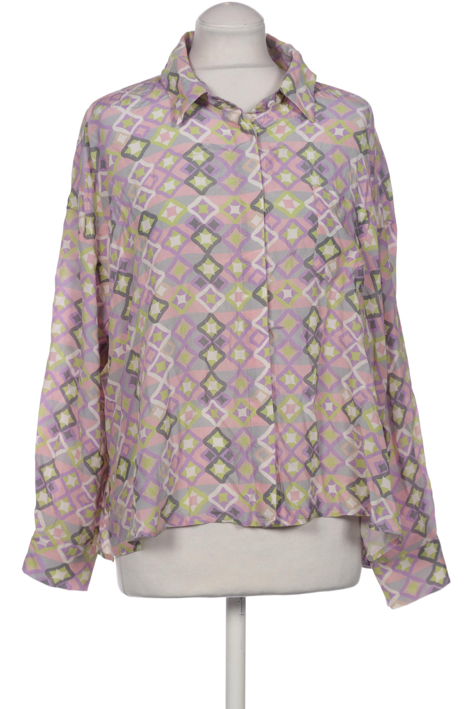 

eve in paradise Damen Bluse, mehrfarbig, Gr. 40
