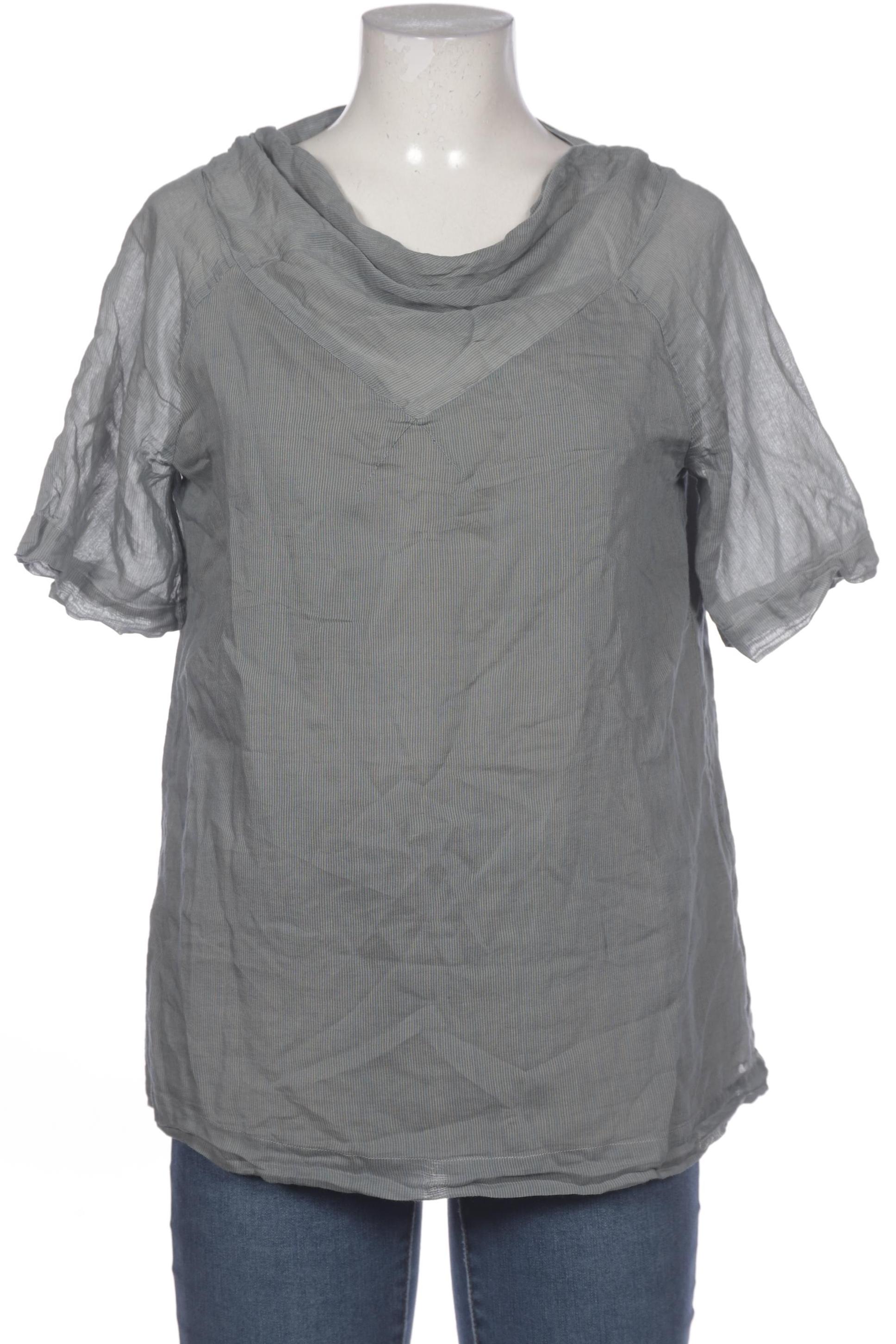 

eve in paradise Damen Bluse, türkis, Gr. 42