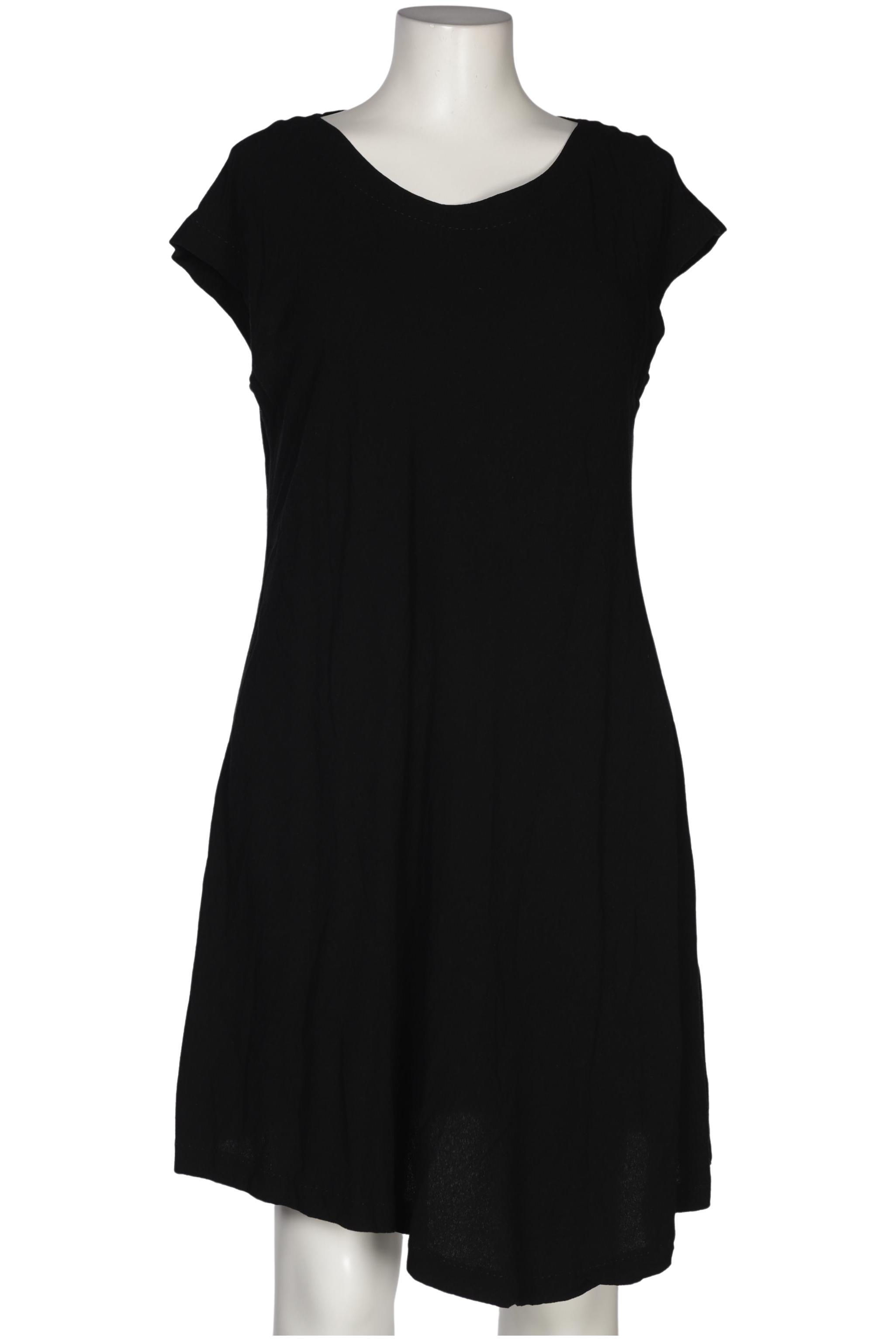 

eve in paradise Damen Kleid, schwarz, Gr. 44