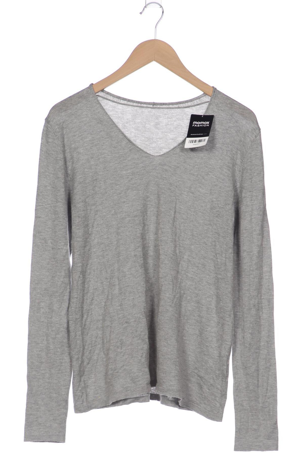 

eve in paradise Damen Pullover, grau, Gr. 42