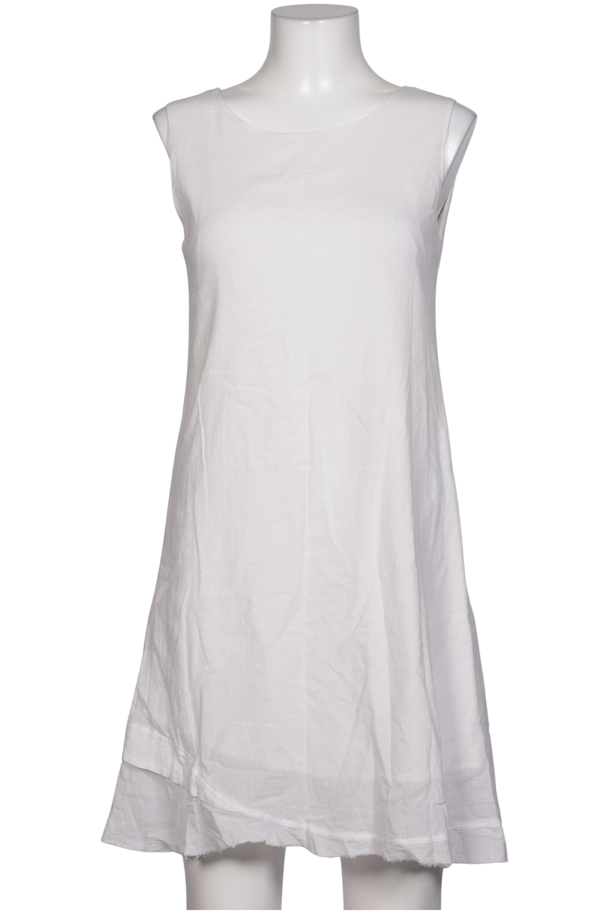 

eve in paradise Damen Kleid, weiß, Gr. 38