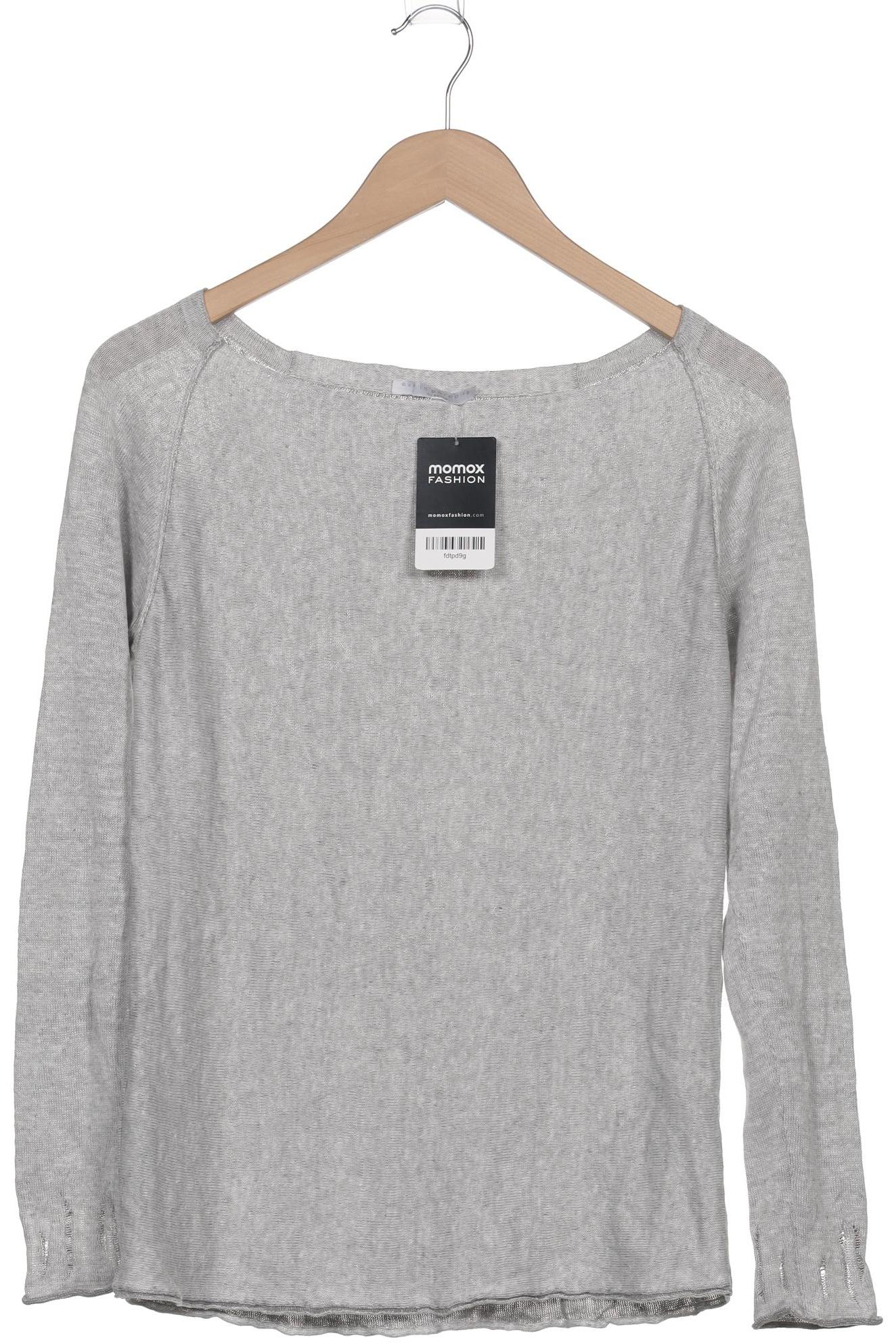 

eve in paradise Damen Pullover, grau, Gr. 36