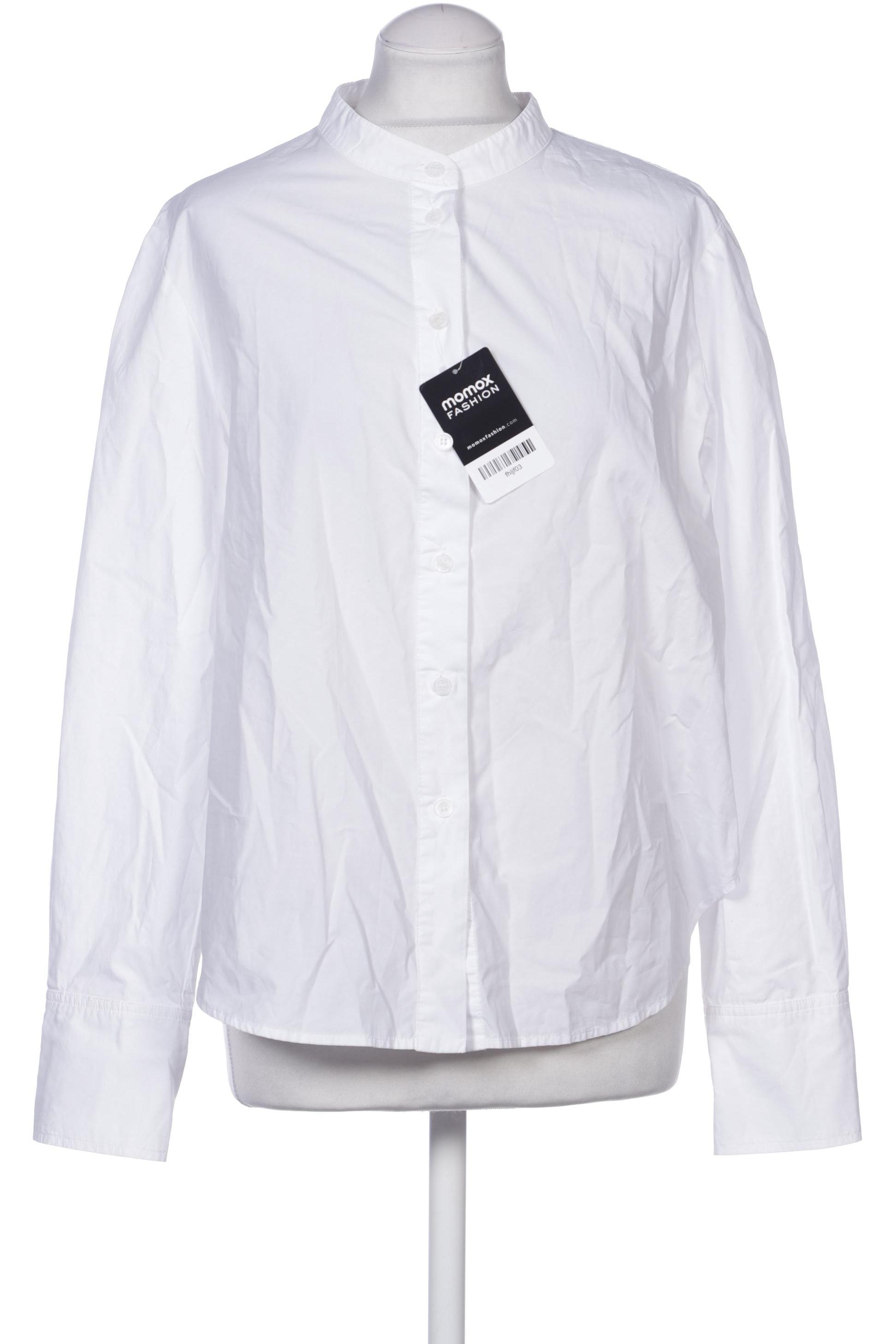 

eve in paradise Damen Bluse, weiß, Gr. 38
