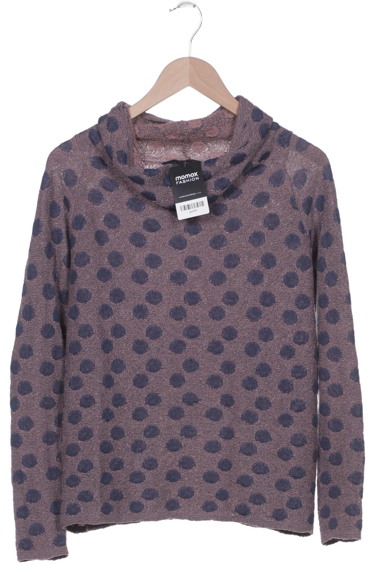 

eve in paradise Damen Pullover, marineblau, Gr. 38