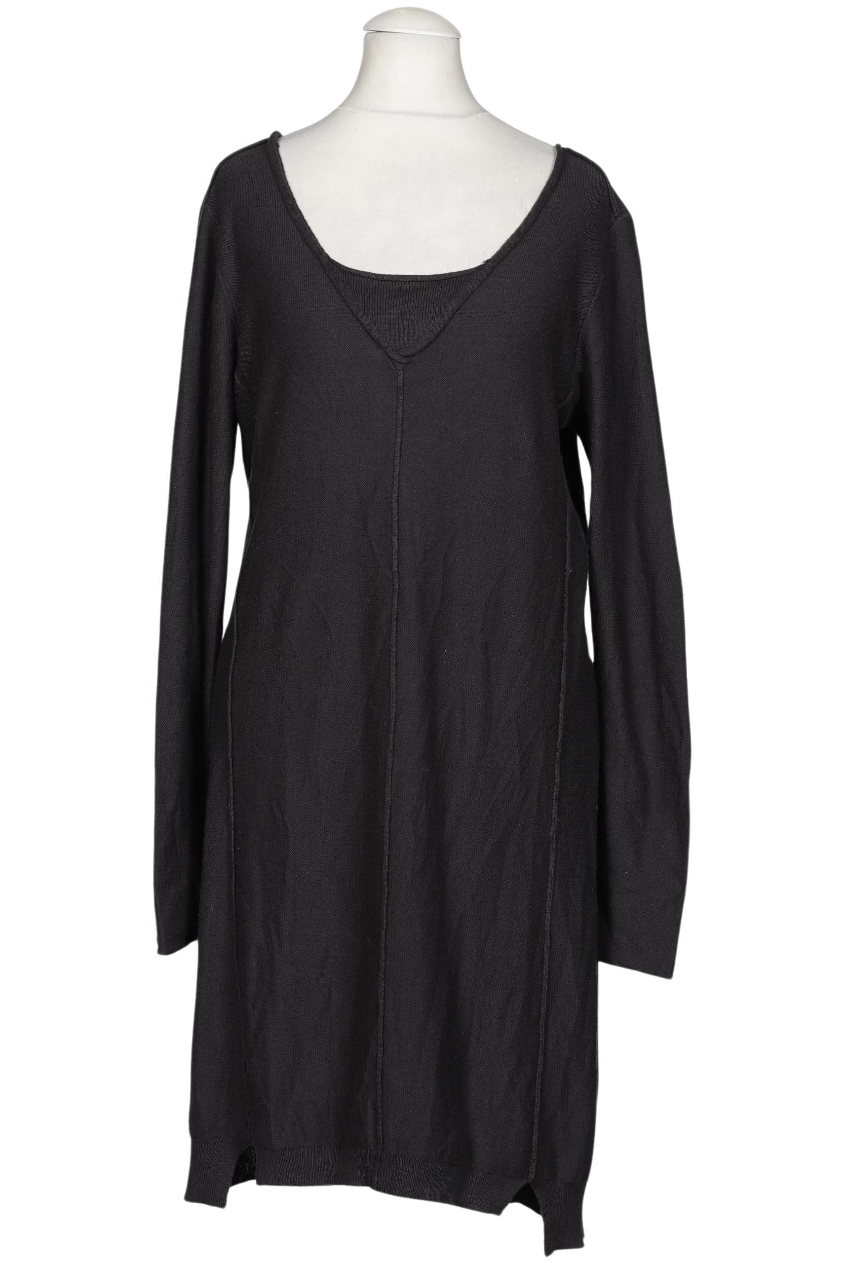 

eve in paradise Damen Kleid, grau, Gr. 36