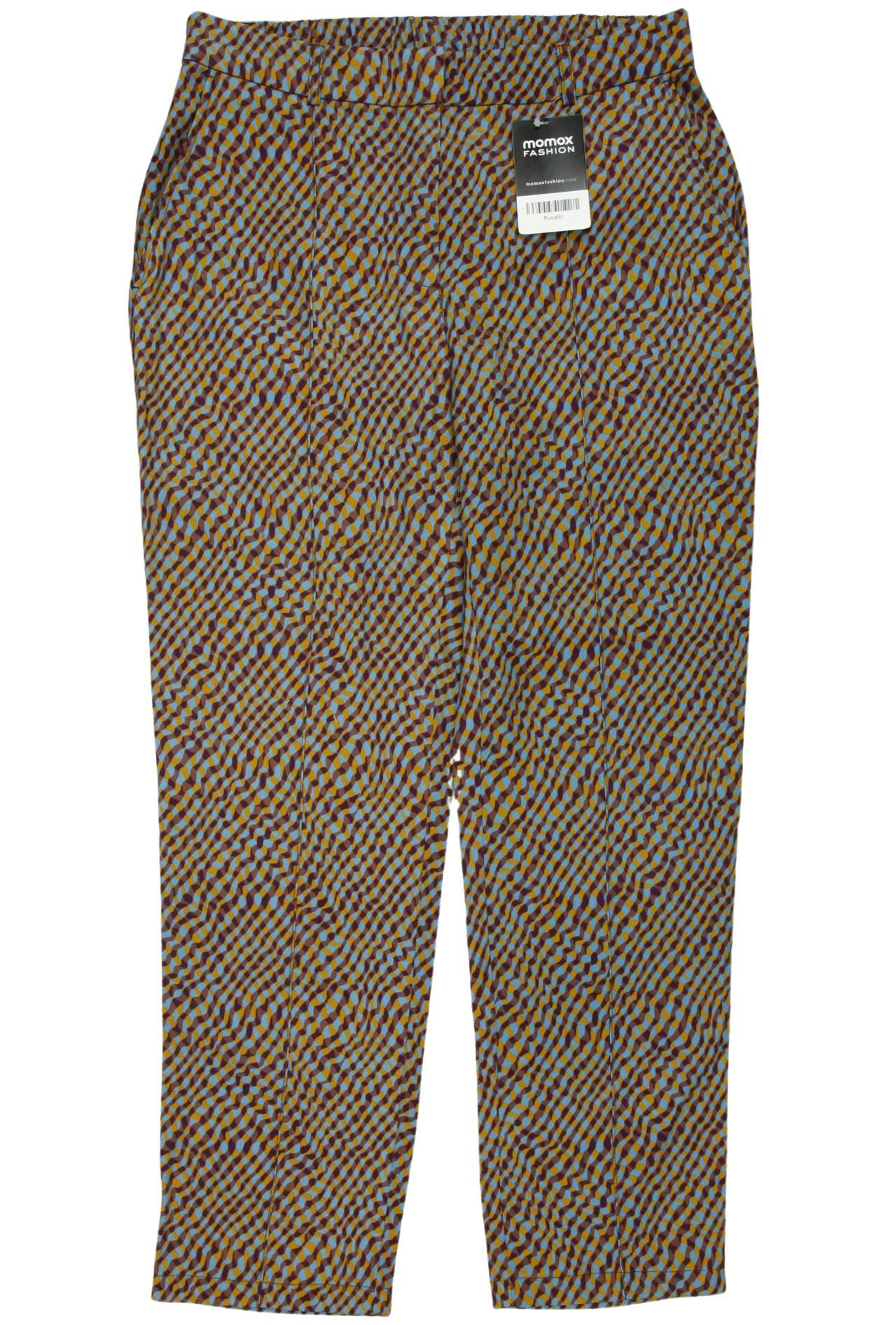 

eve in paradise Damen Stoffhose, mehrfarbig, Gr. 36