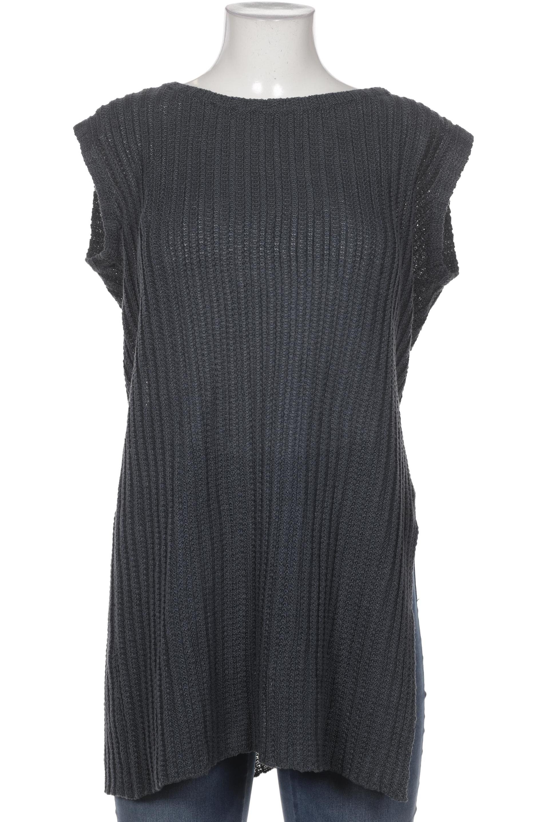 

eve in paradise Damen Pullover, türkis, Gr. 42
