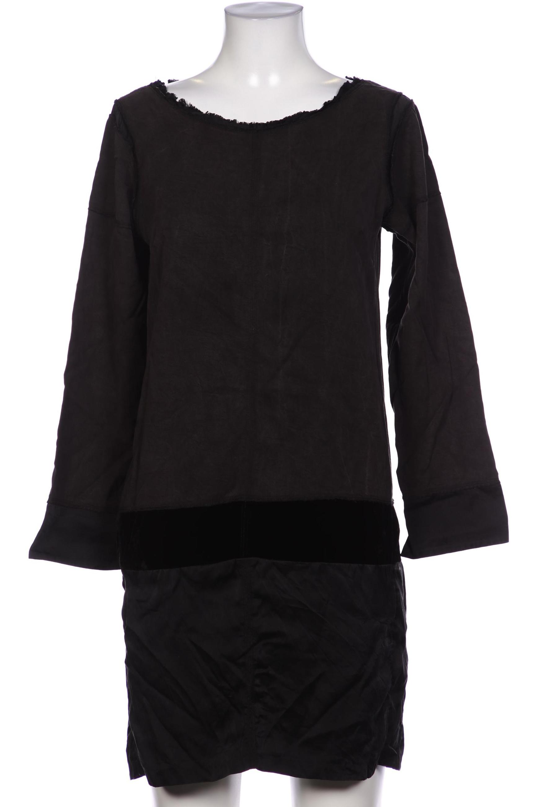 

eve in paradise Damen Kleid, schwarz, Gr. 38