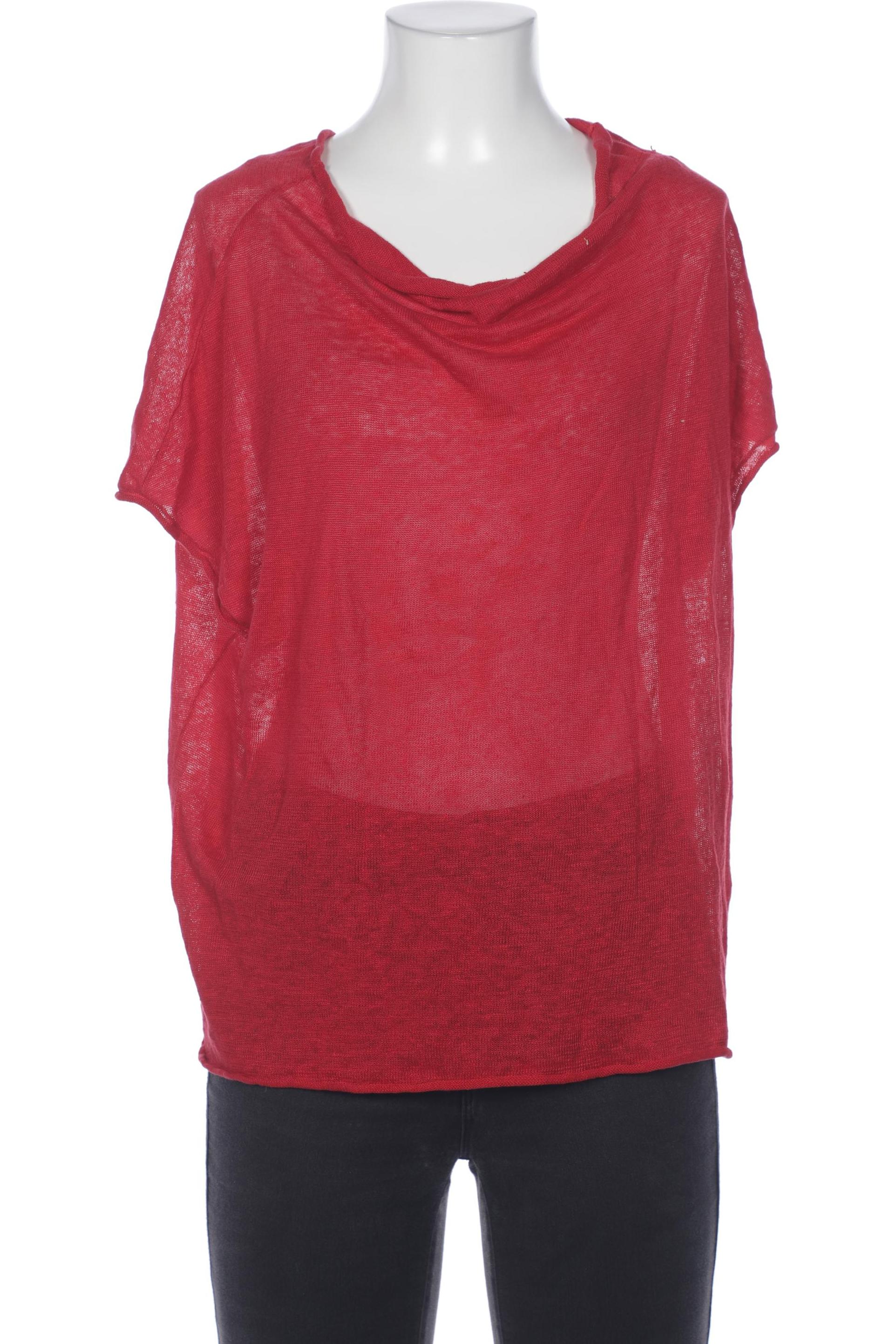 

eve in paradise Damen Pullover, rot