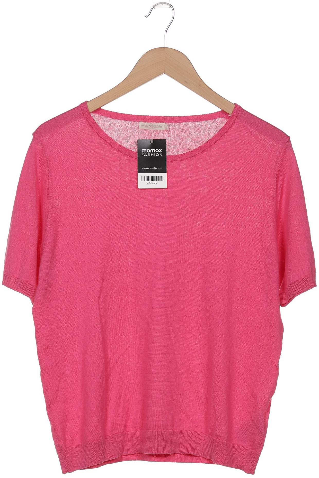 

eve in paradise Damen Pullover, pink, Gr. 42