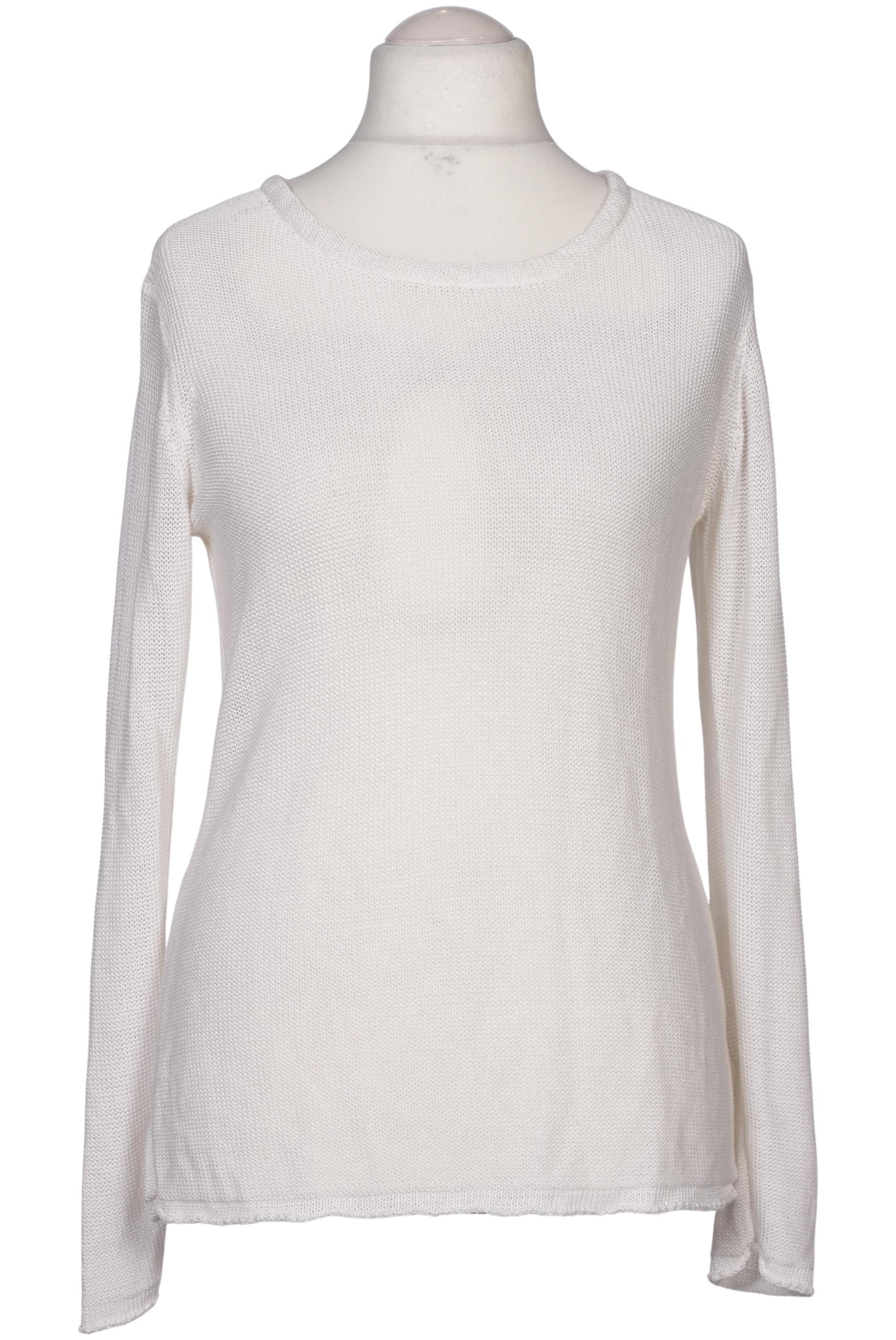 

eve in paradise Damen Pullover, cremeweiß, Gr. 42