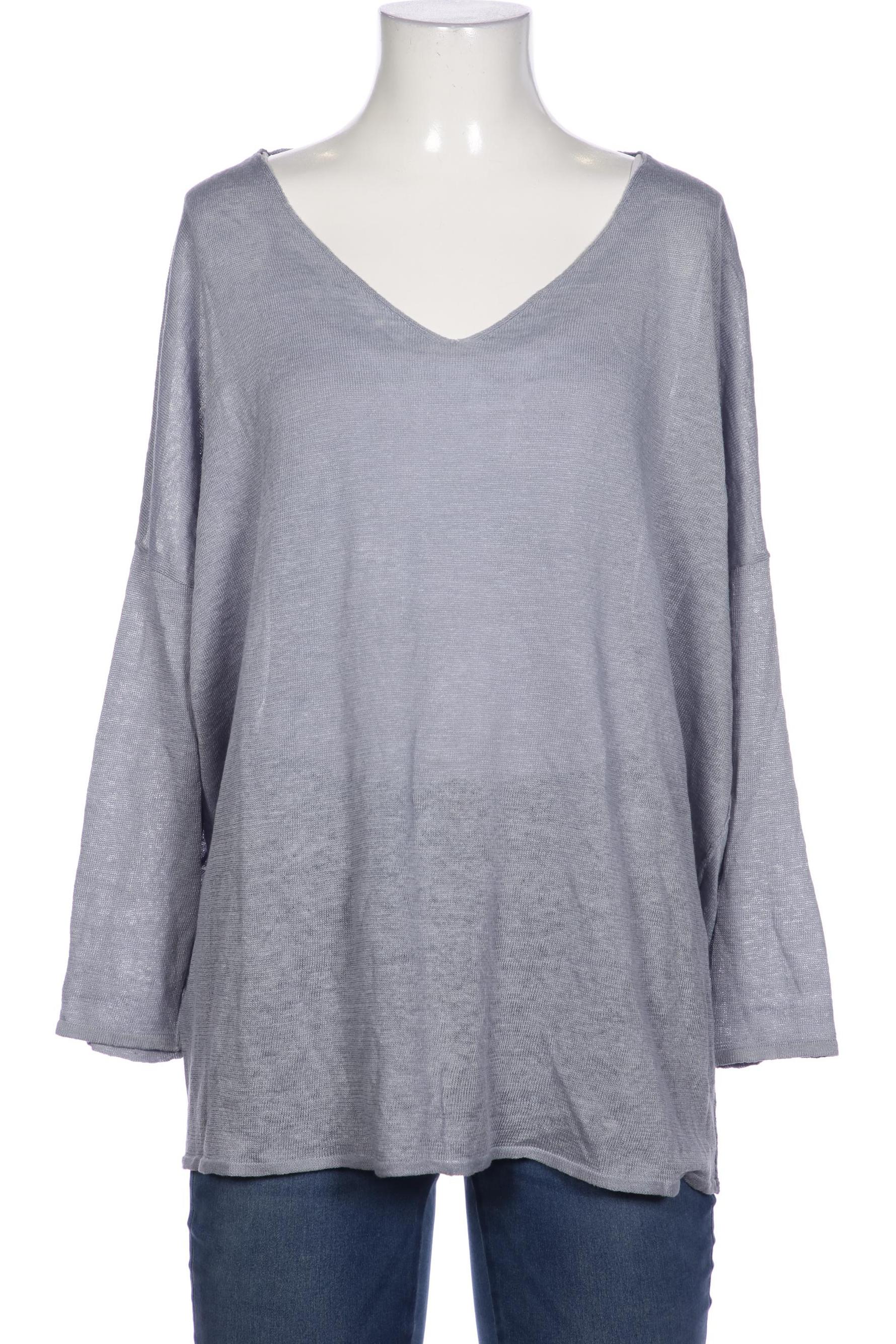 

eve in paradise Damen Pullover, hellblau