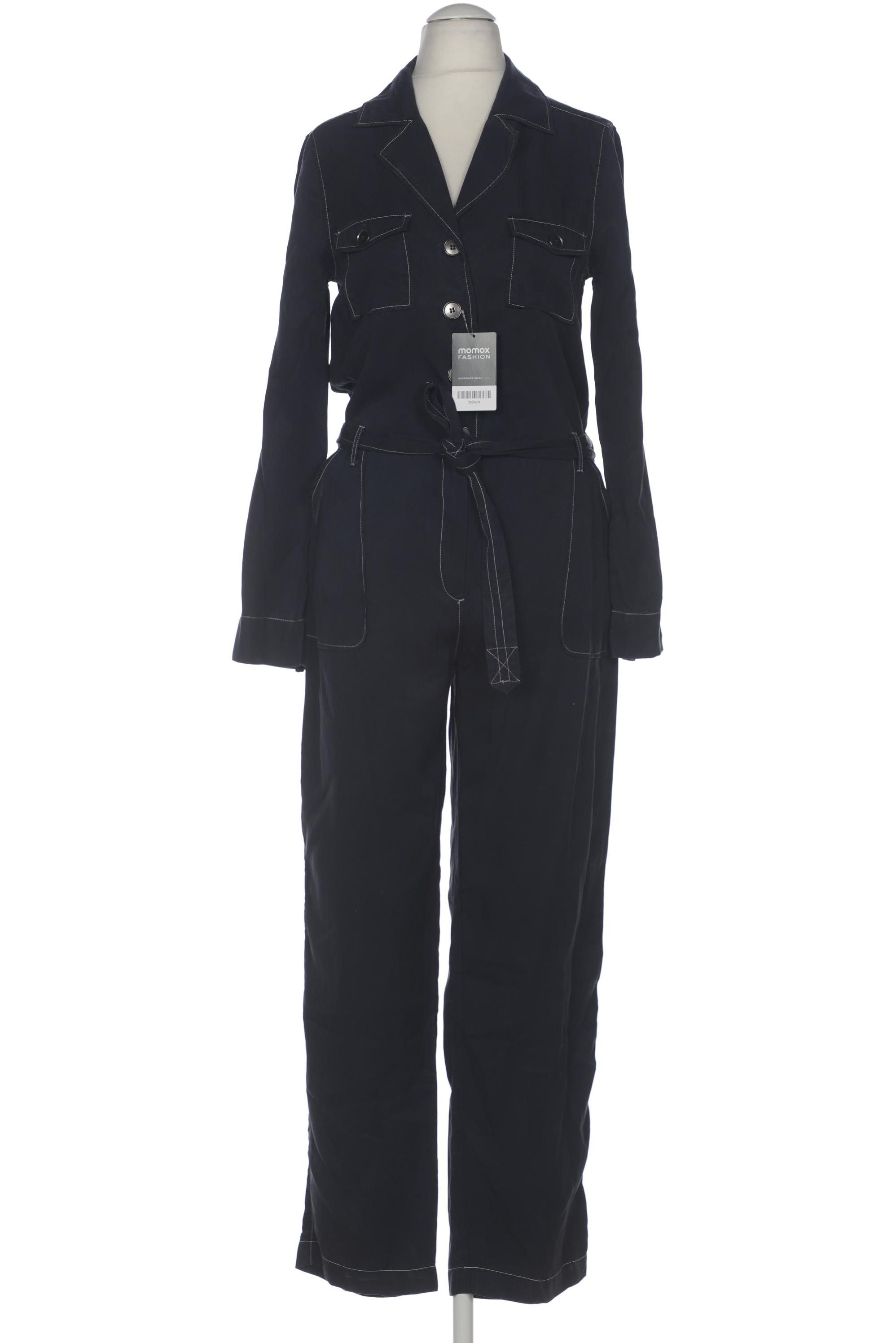 

eve in paradise Damen Jumpsuit/Overall, marineblau, Gr. 36