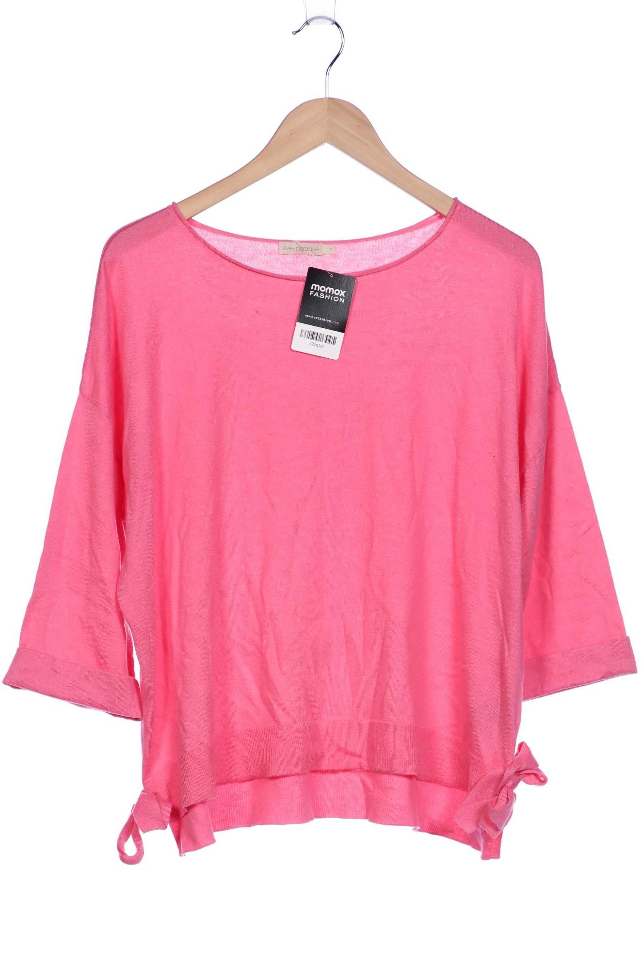 

eve in paradise Damen Pullover, pink, Gr. 36