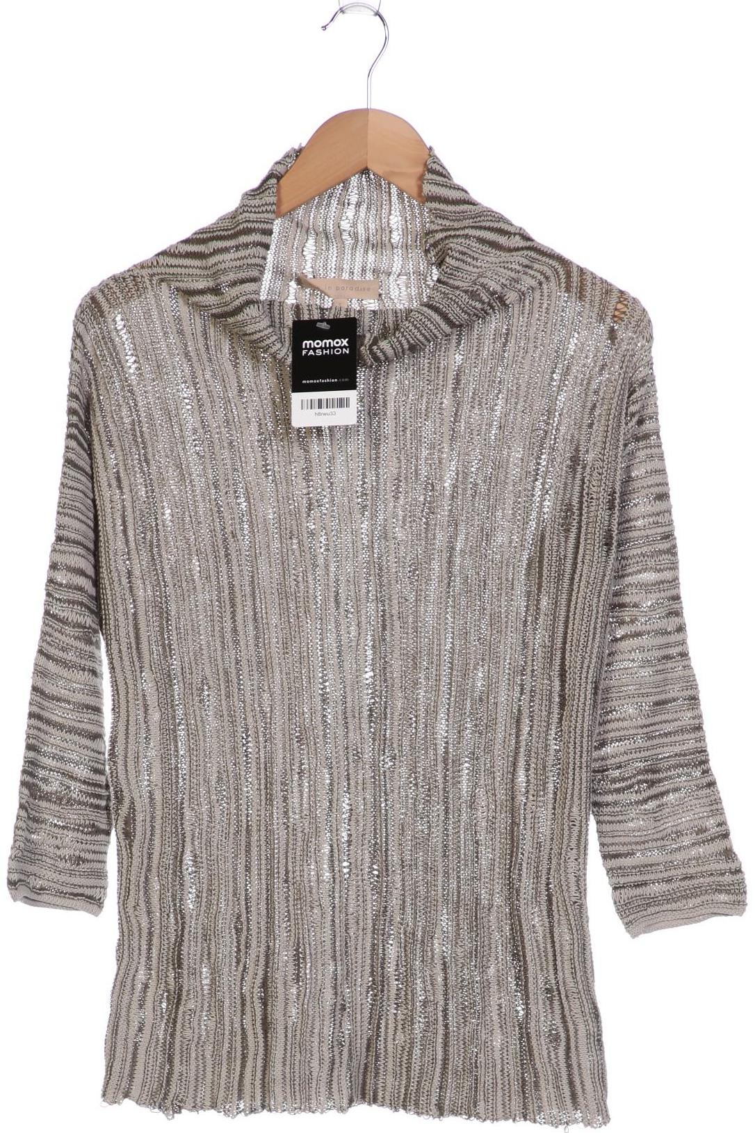 

eve in paradise Damen Pullover, grün