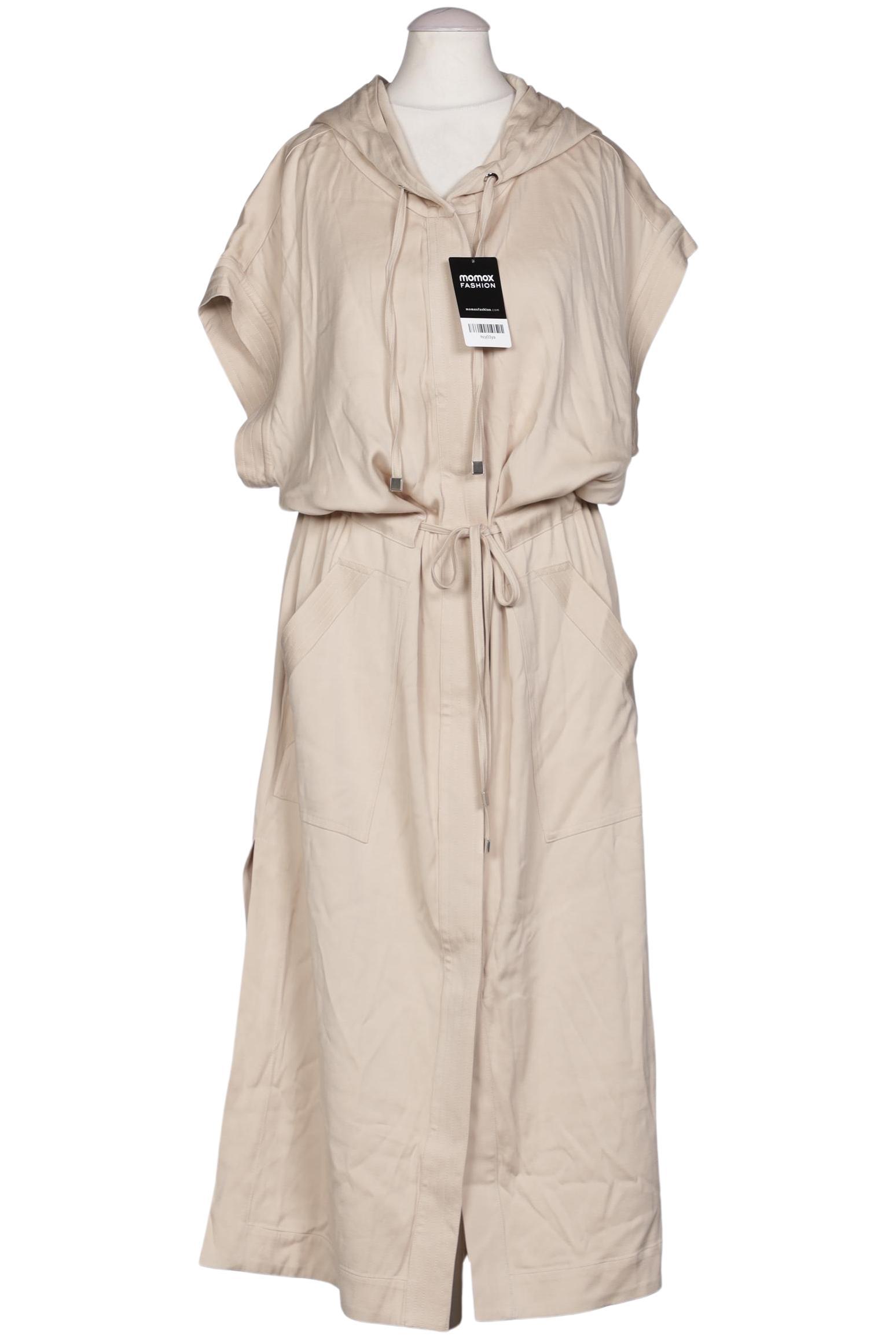 

eve in paradise Damen Kleid, beige, Gr. 34