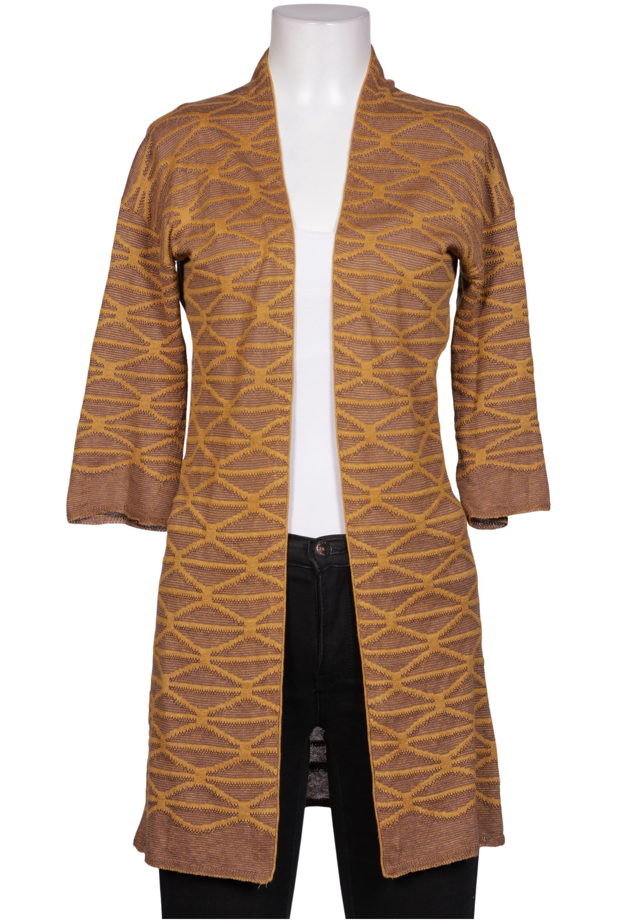 

eve in paradise Damen Strickjacke, mehrfarbig, Gr. 36