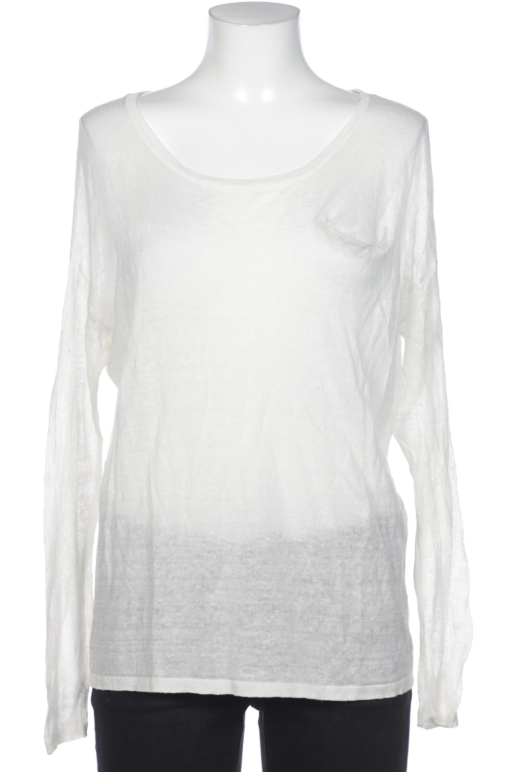 

eve in paradise Damen Pullover, weiß