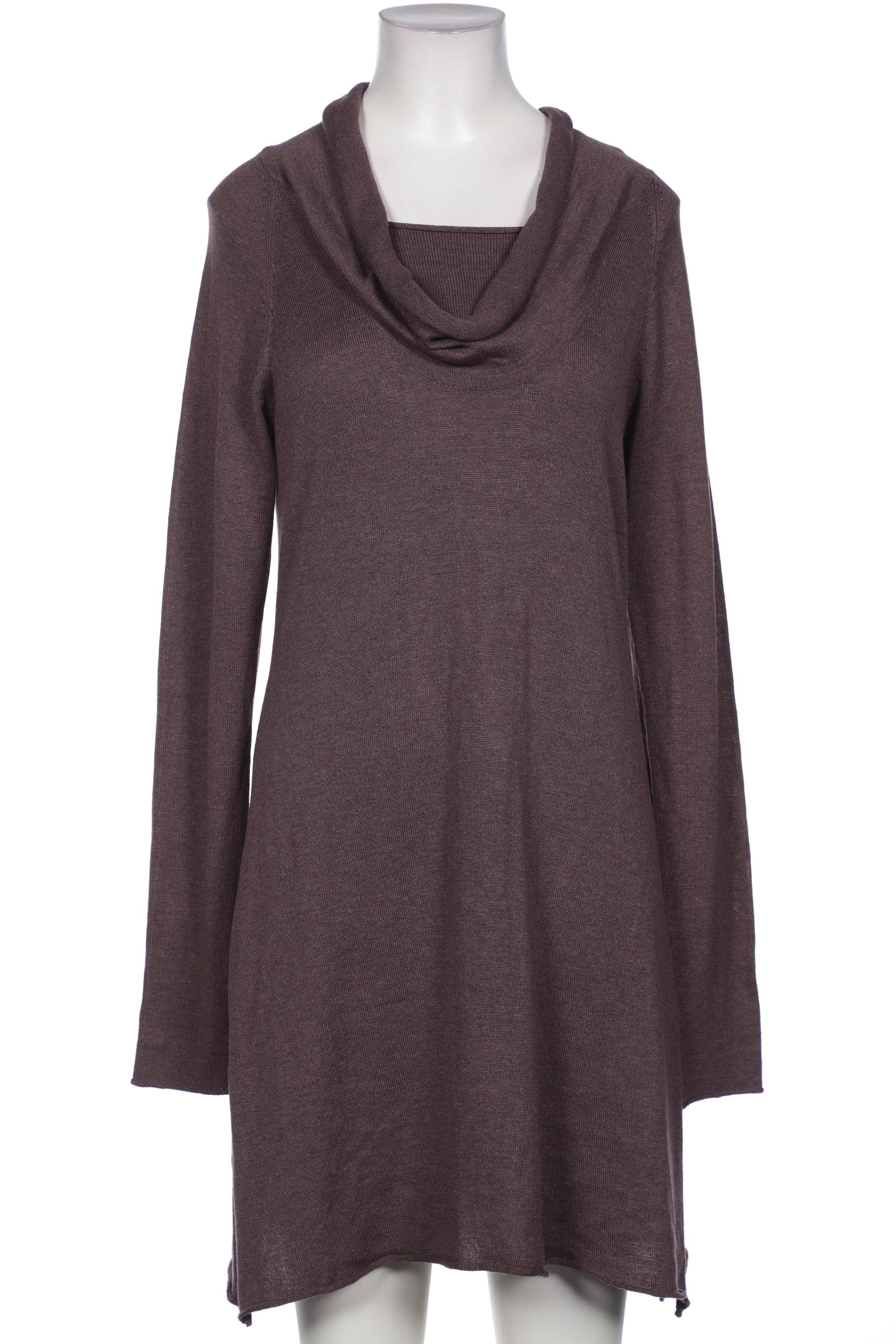 

eve in paradise Damen Kleid, braun