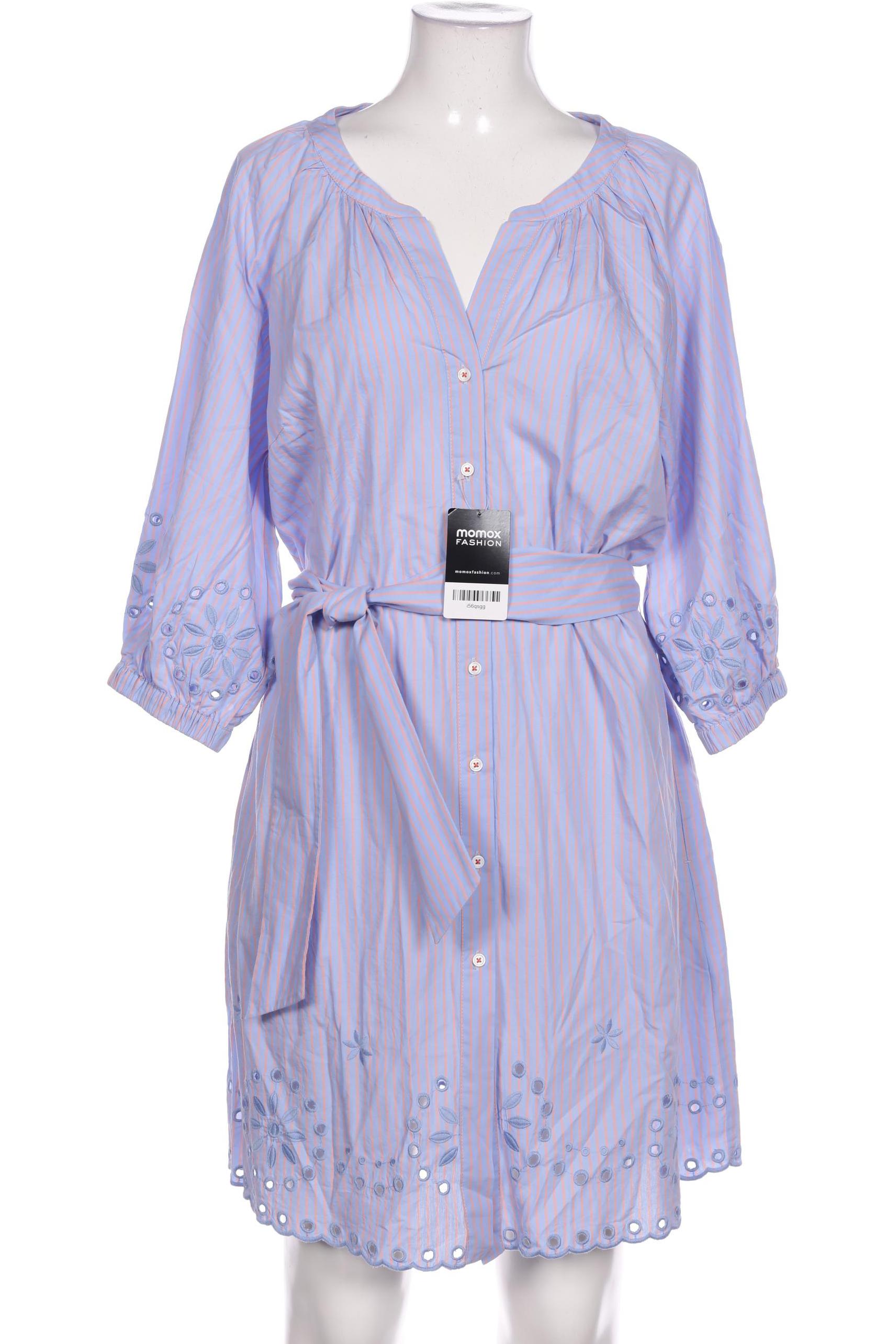 

eve in paradise Damen Kleid, blau, Gr. 38