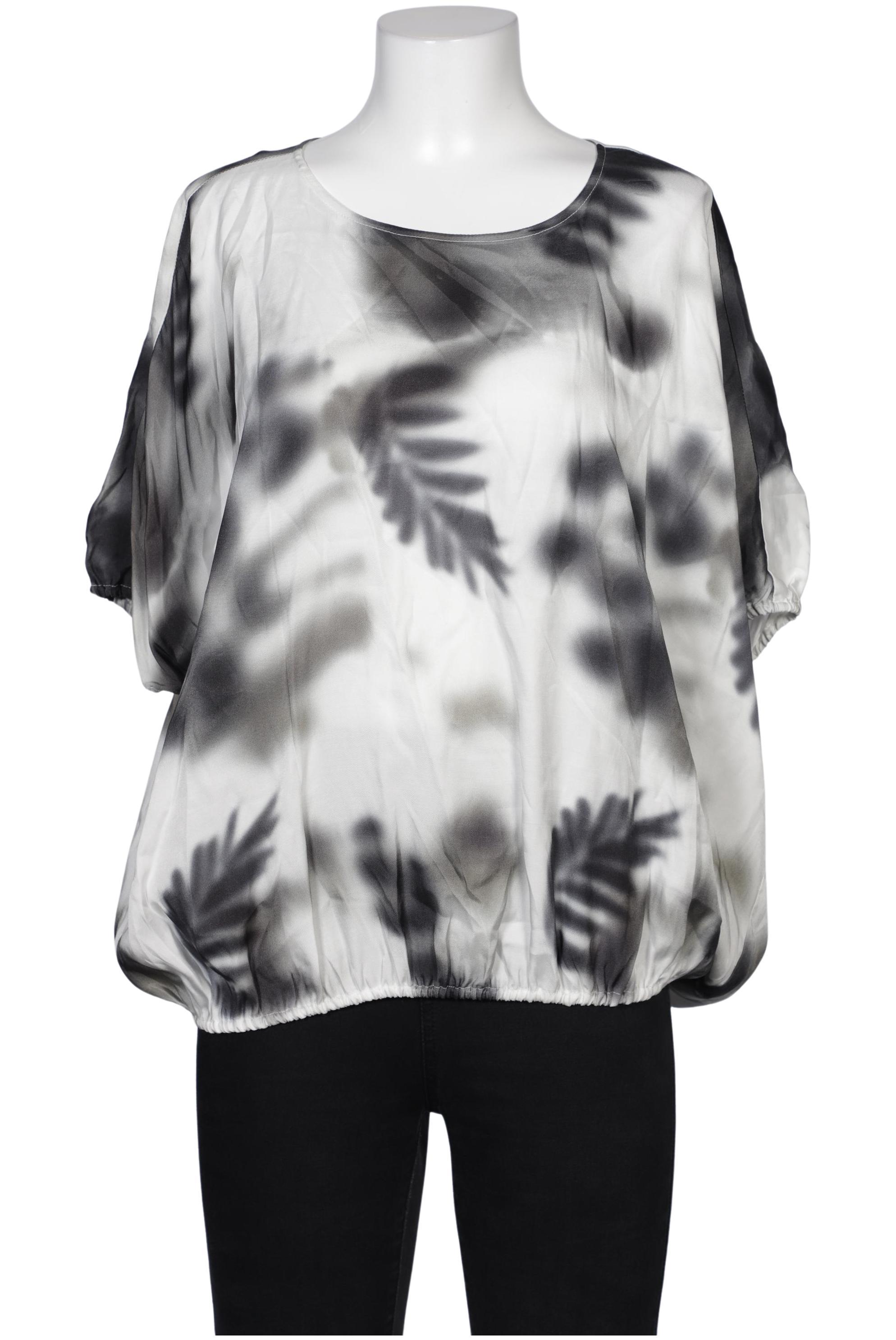 

eve in paradise Damen Bluse, mehrfarbig, Gr. 40