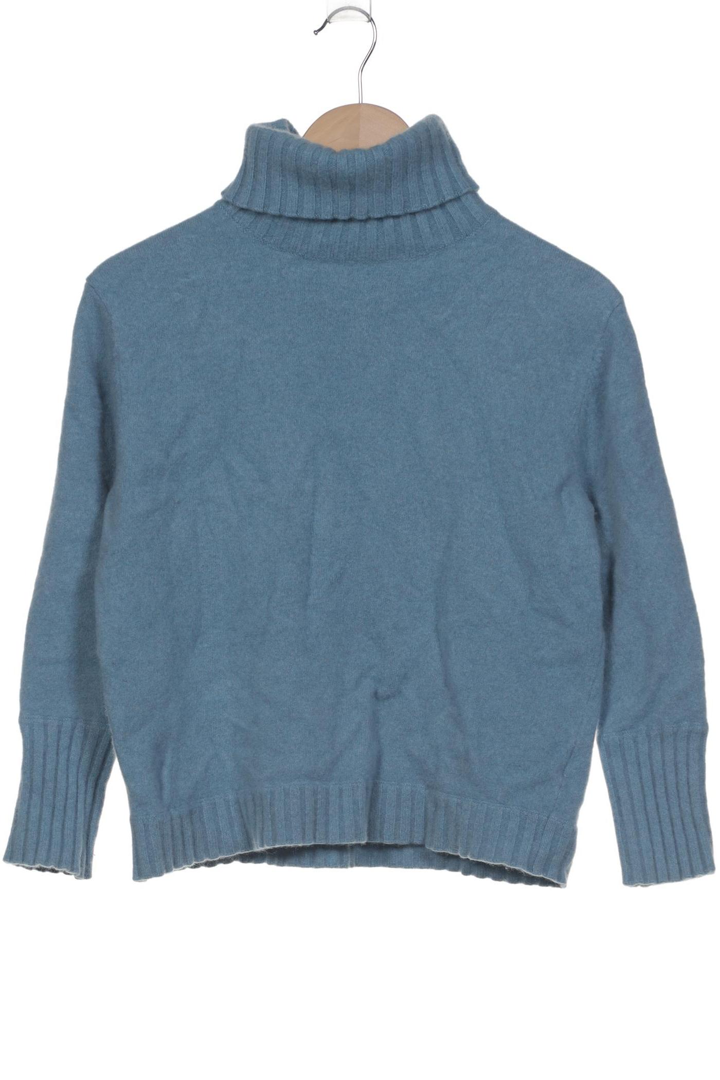 

eve in paradise Damen Pullover, blau, Gr. 42