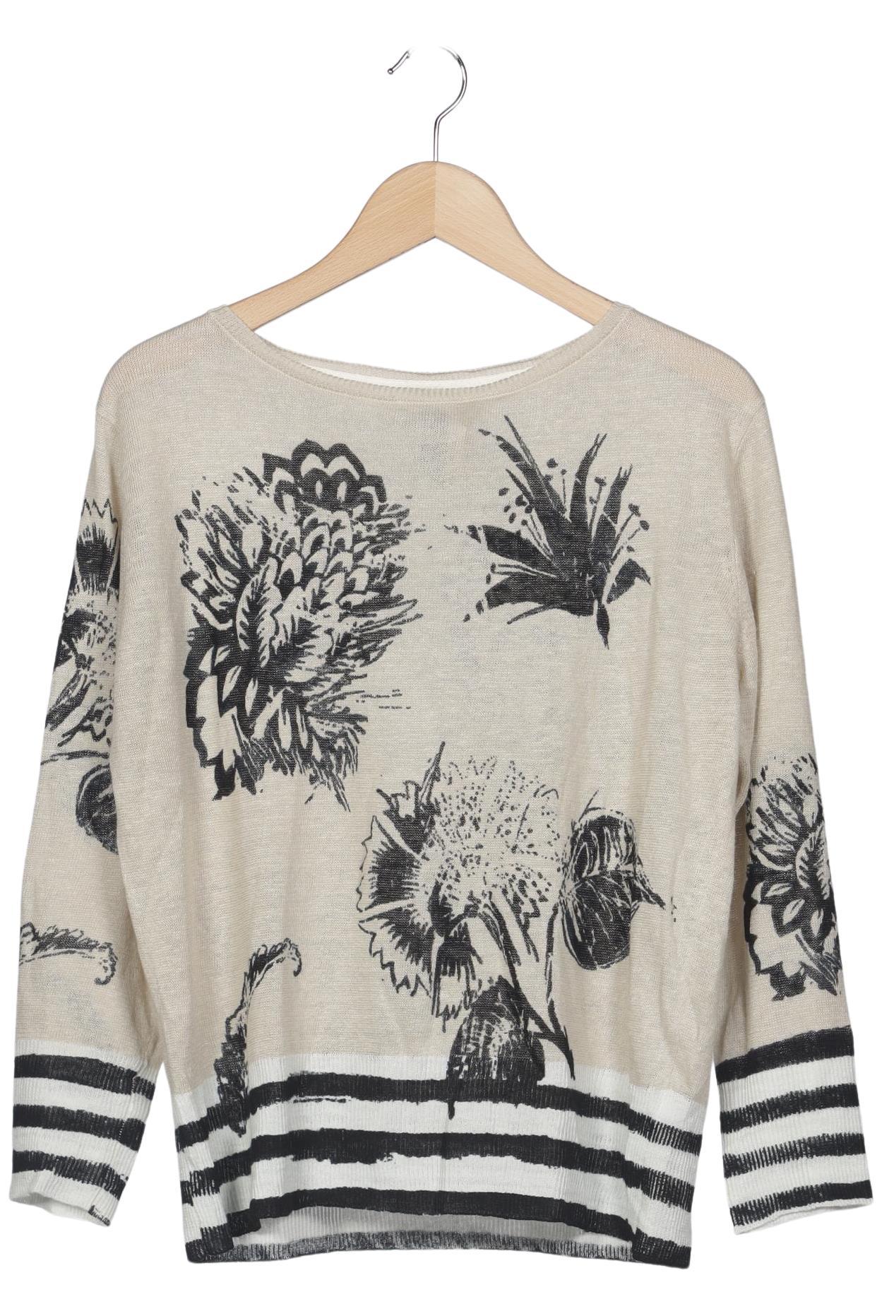 

eve in paradise Damen Pullover, beige, Gr. 36