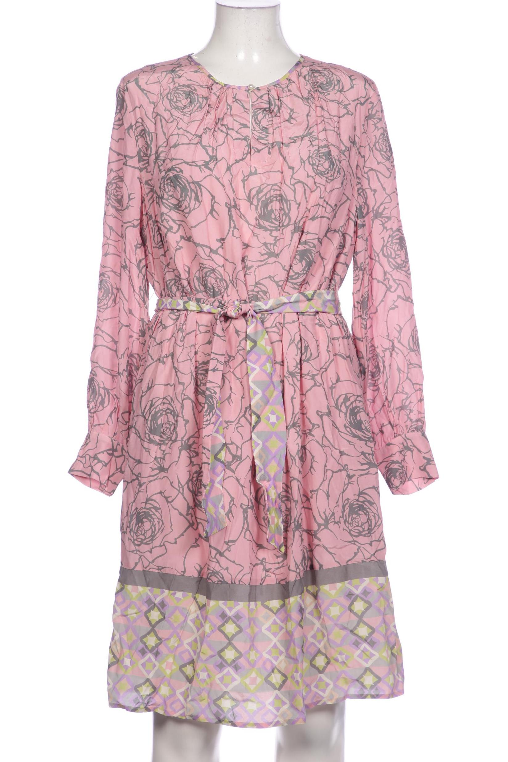 

eve in paradise Damen Kleid, pink, Gr. 42