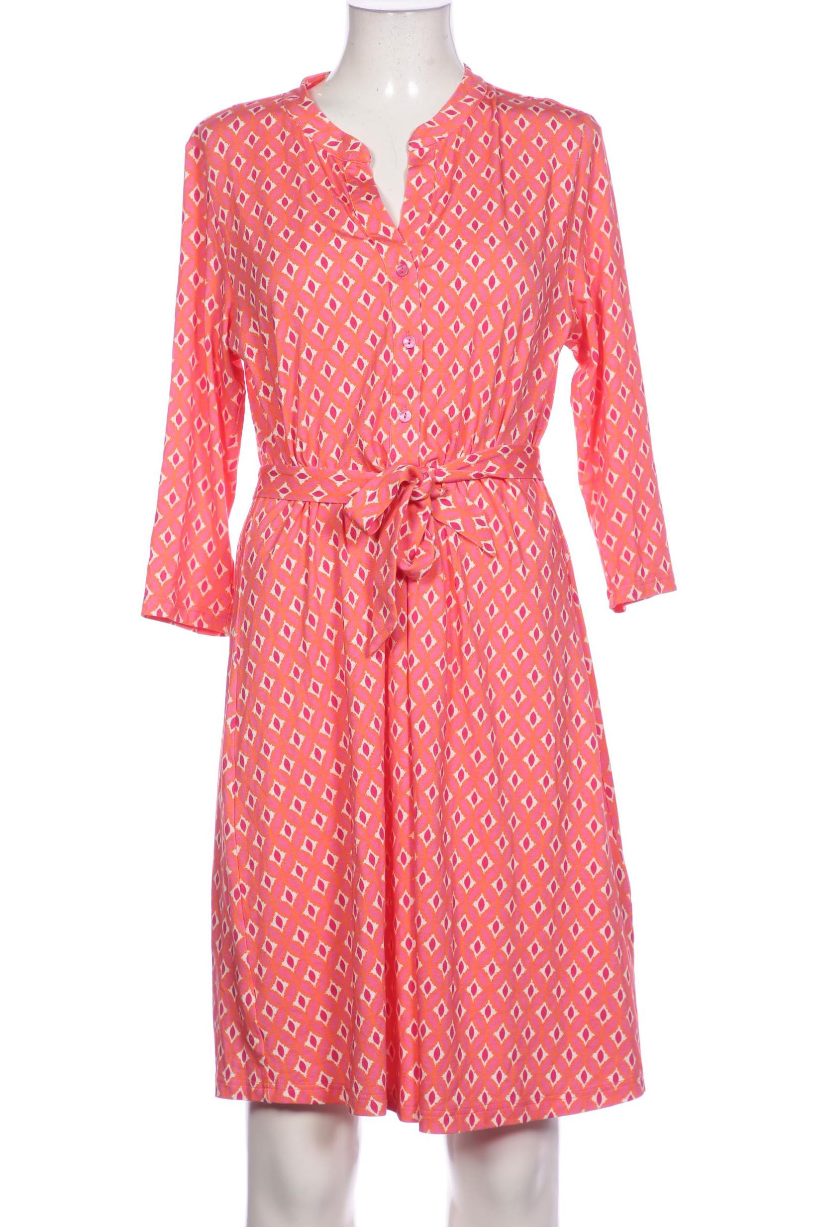 

eve in paradise Damen Kleid, pink, Gr. 42